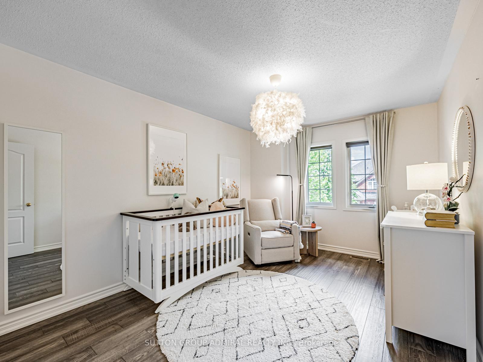 Photo 19 of 242 Everett Street, Markham, Wismer — HOMEH