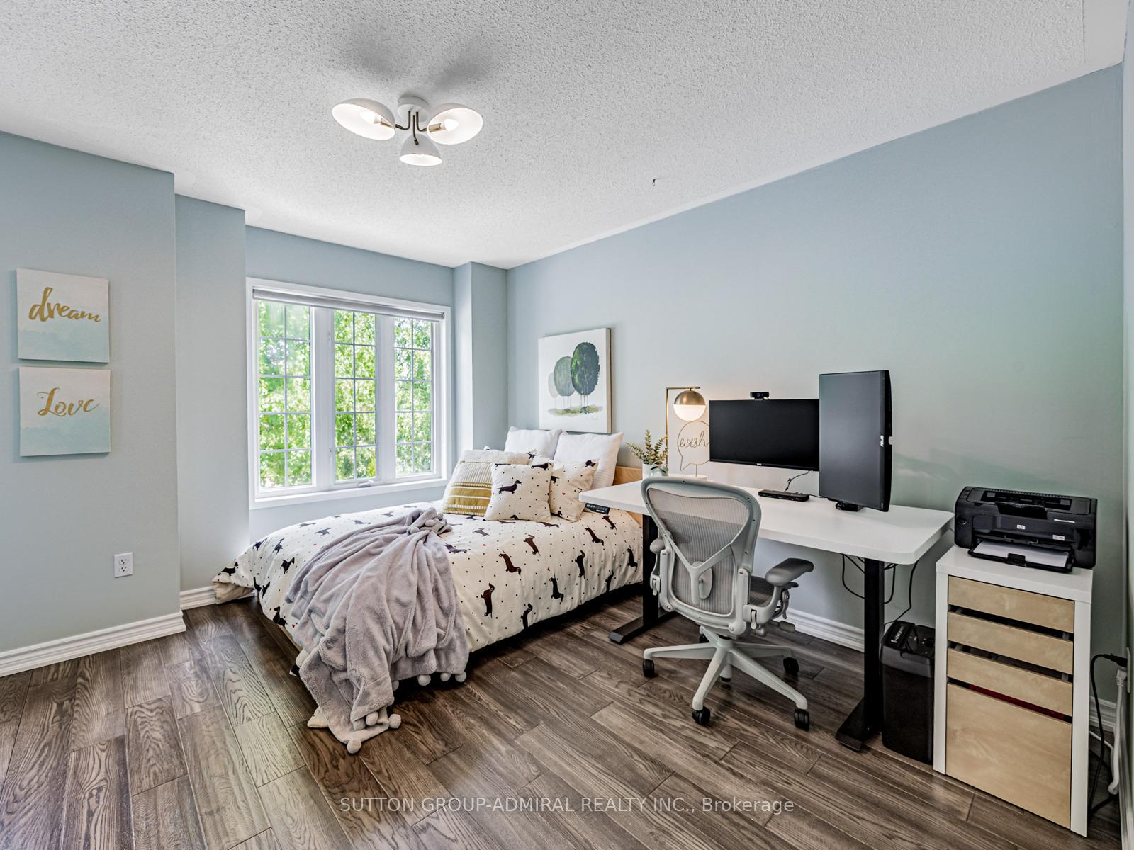 Photo 15 of 242 Everett Street, Markham, Wismer — HOMEH