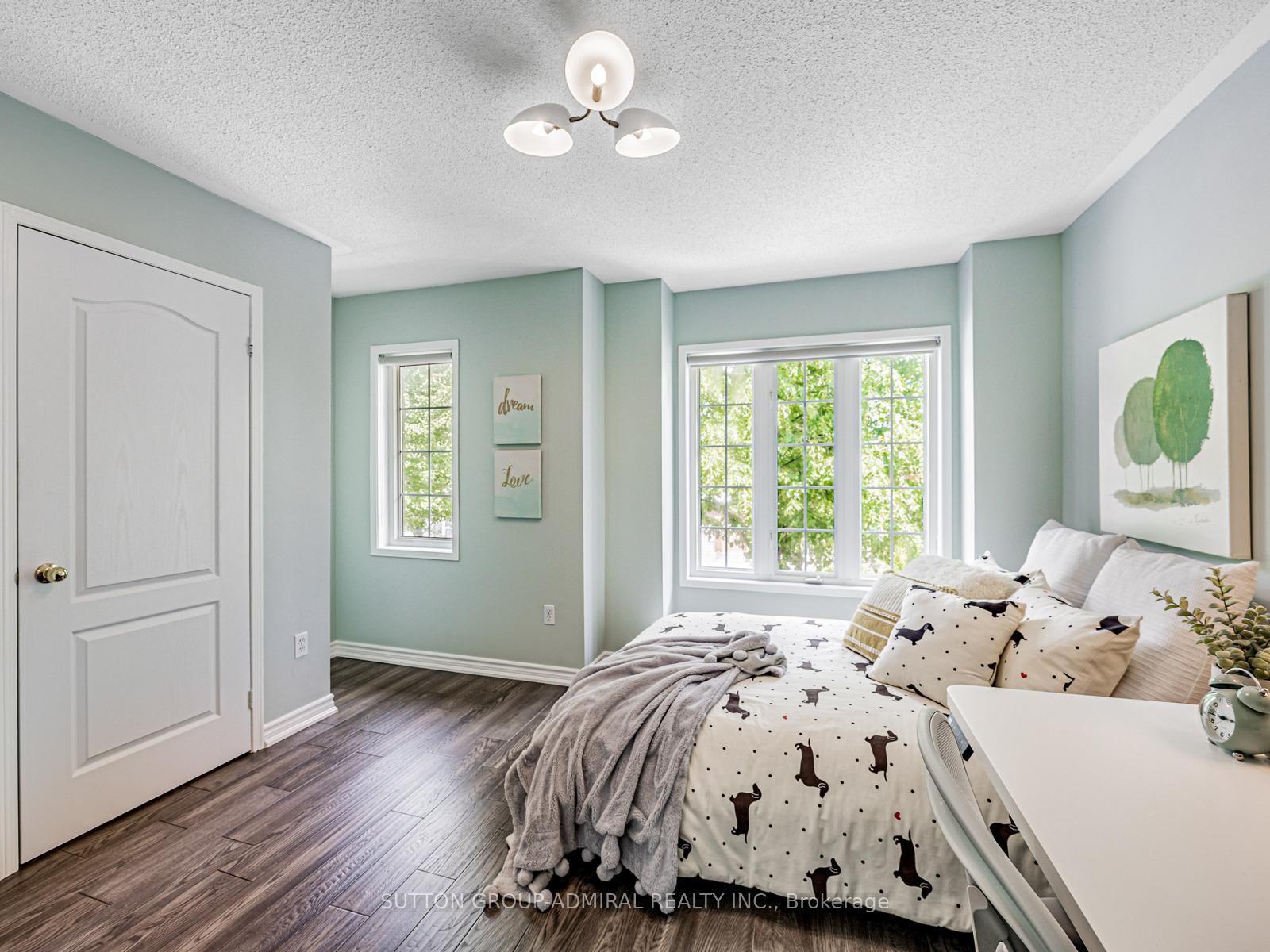 Photo 18 of 242 Everett Street, Markham, Wismer — HOMEH