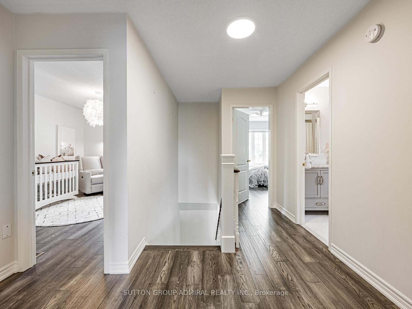 Photo 22 of 242 Everett Street, Markham, Wismer — HOMEH