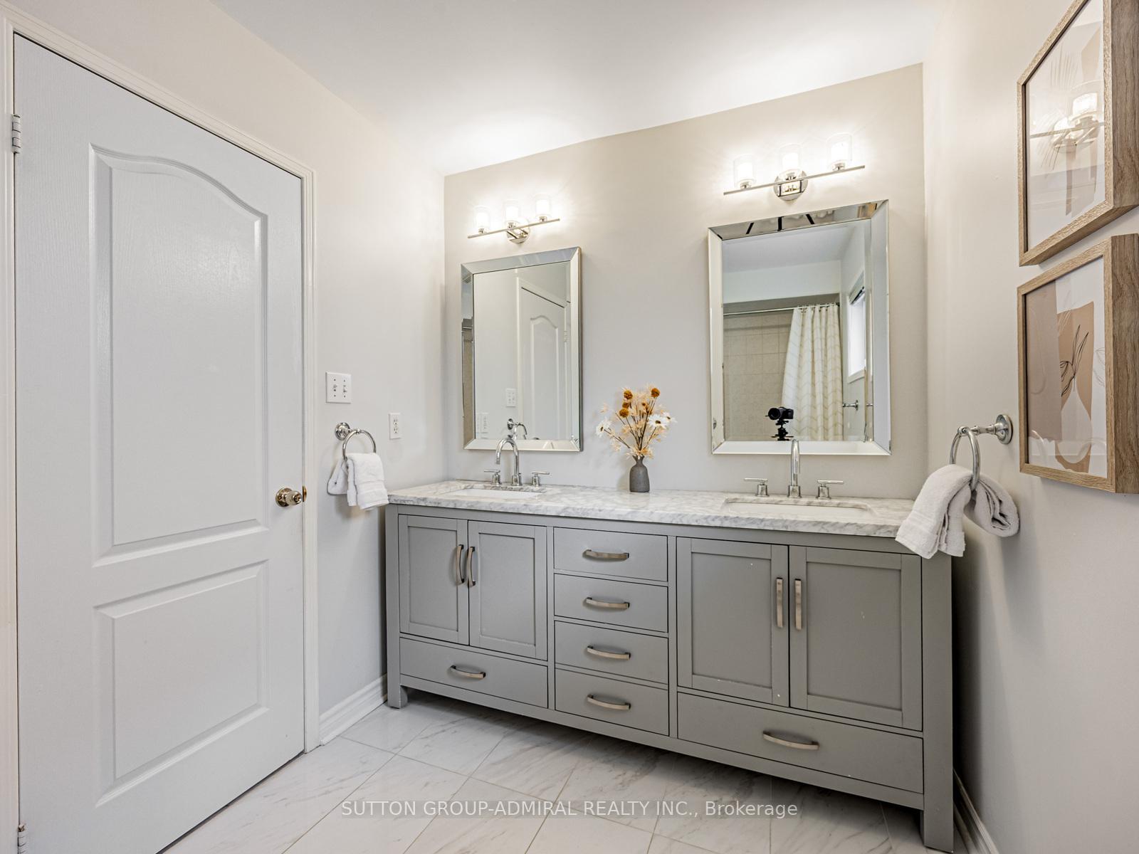 Photo 20 of 242 Everett Street, Markham, Wismer — HOMEH