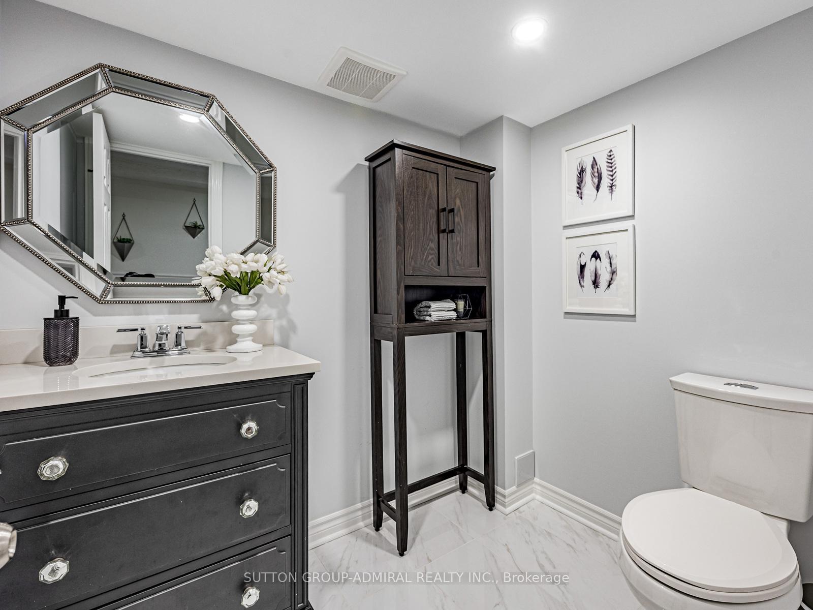 Photo 23 of 242 Everett Street, Markham, Wismer — HOMEH