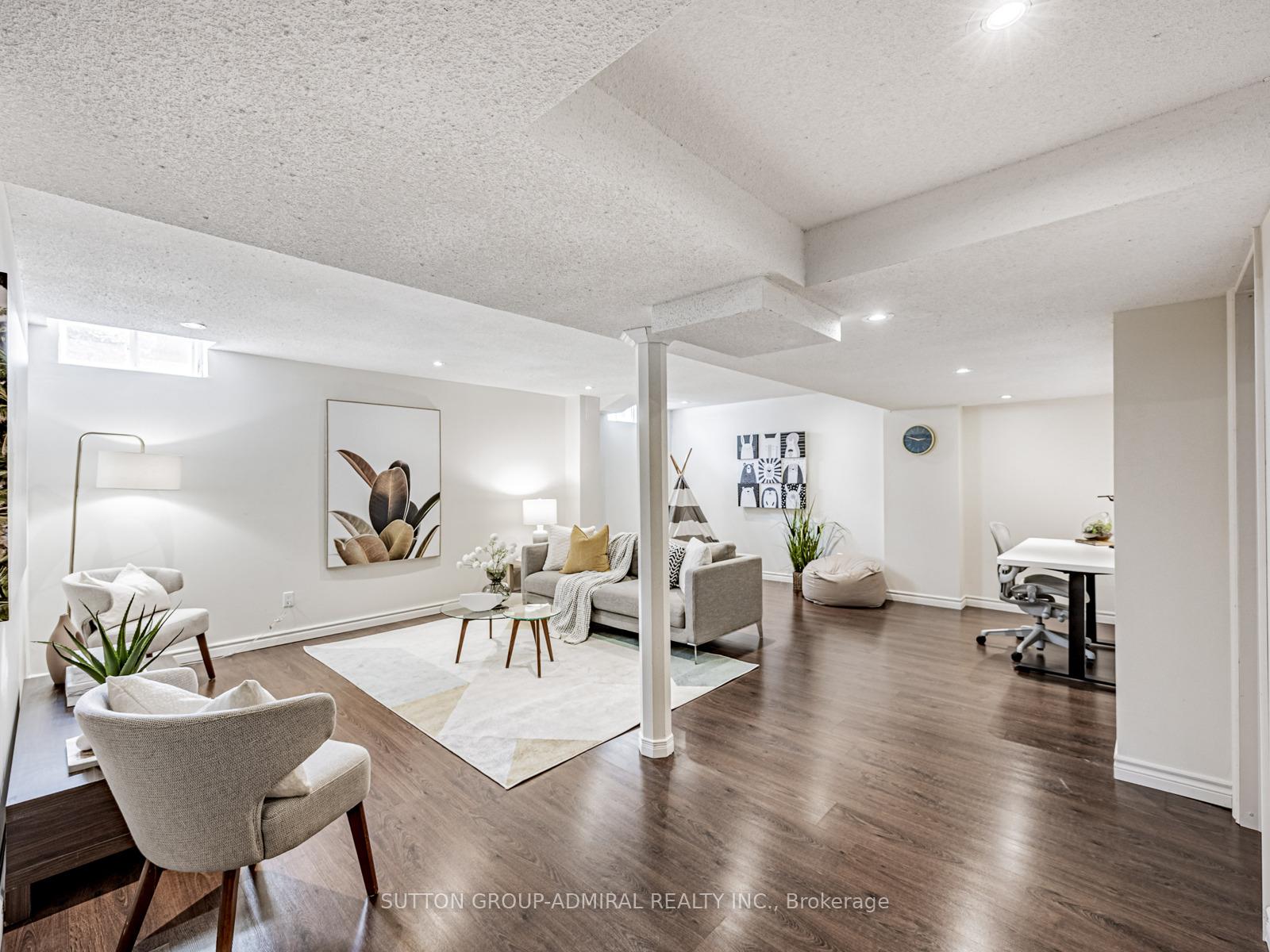 Photo 28 of 242 Everett Street, Markham, Wismer — HOMEH