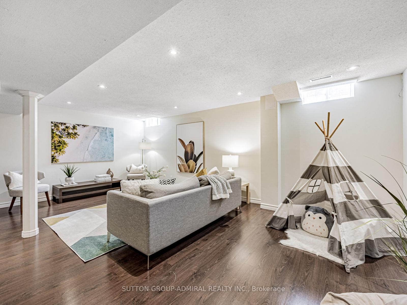 Photo 27 of 242 Everett Street, Markham, Wismer — HOMEH