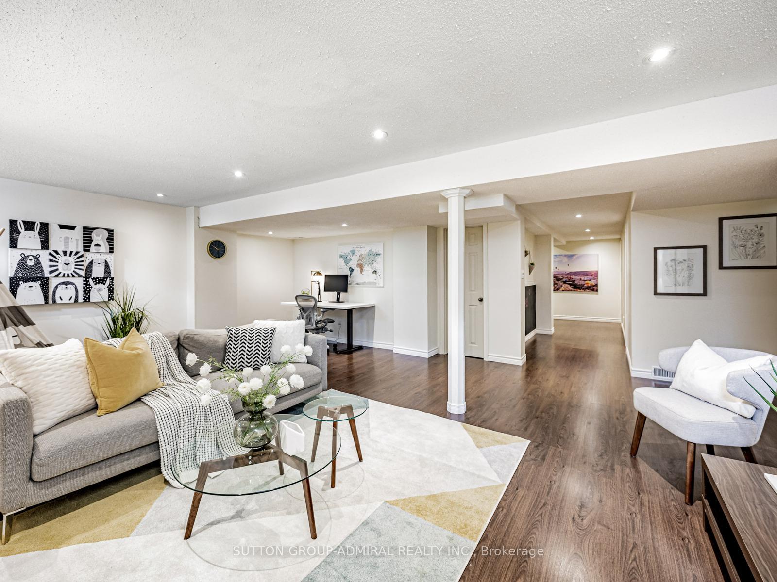 Photo 25 of 242 Everett Street, Markham, Wismer — HOMEH