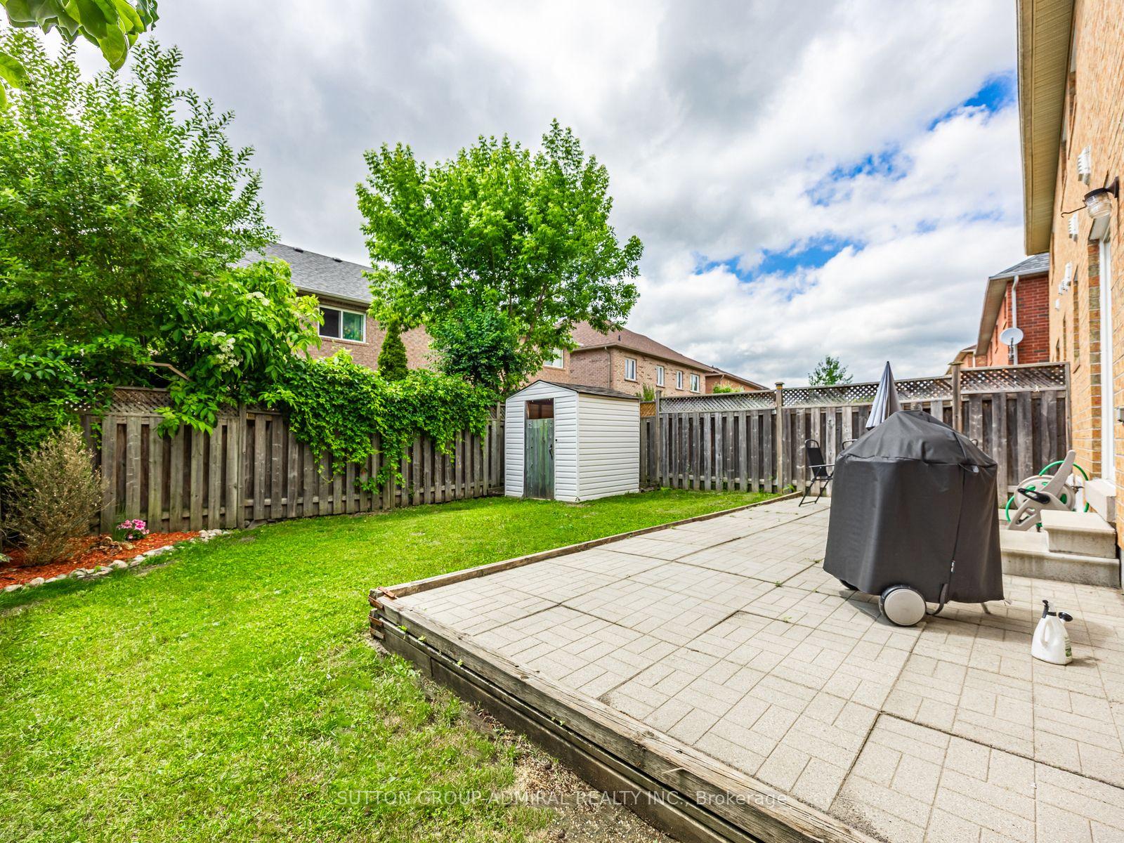 Photo 33 of 242 Everett Street, Markham, Wismer — HOMEH