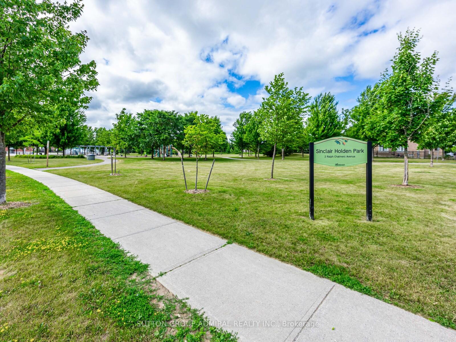 Photo 34 of 242 Everett Street, Markham, Wismer — HOMEH