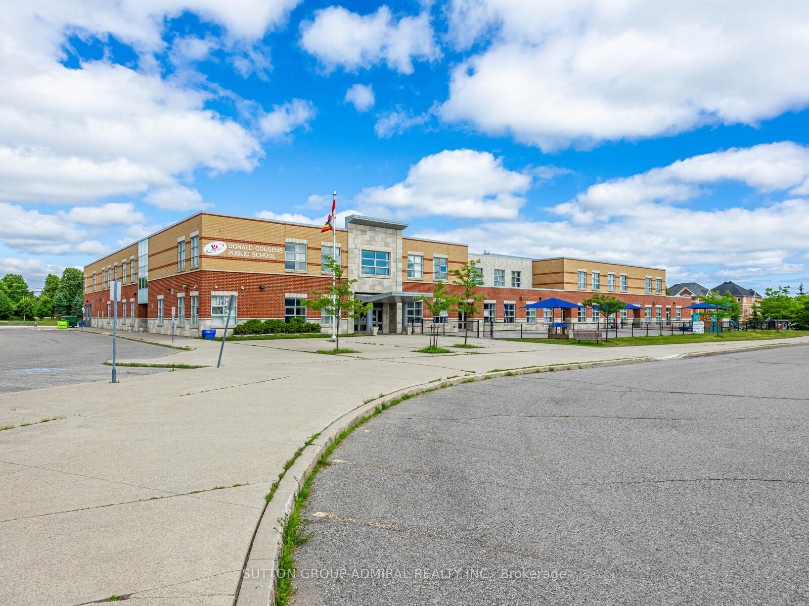 Photo 30 of 242 Everett Street, Markham, Wismer — HOMEH