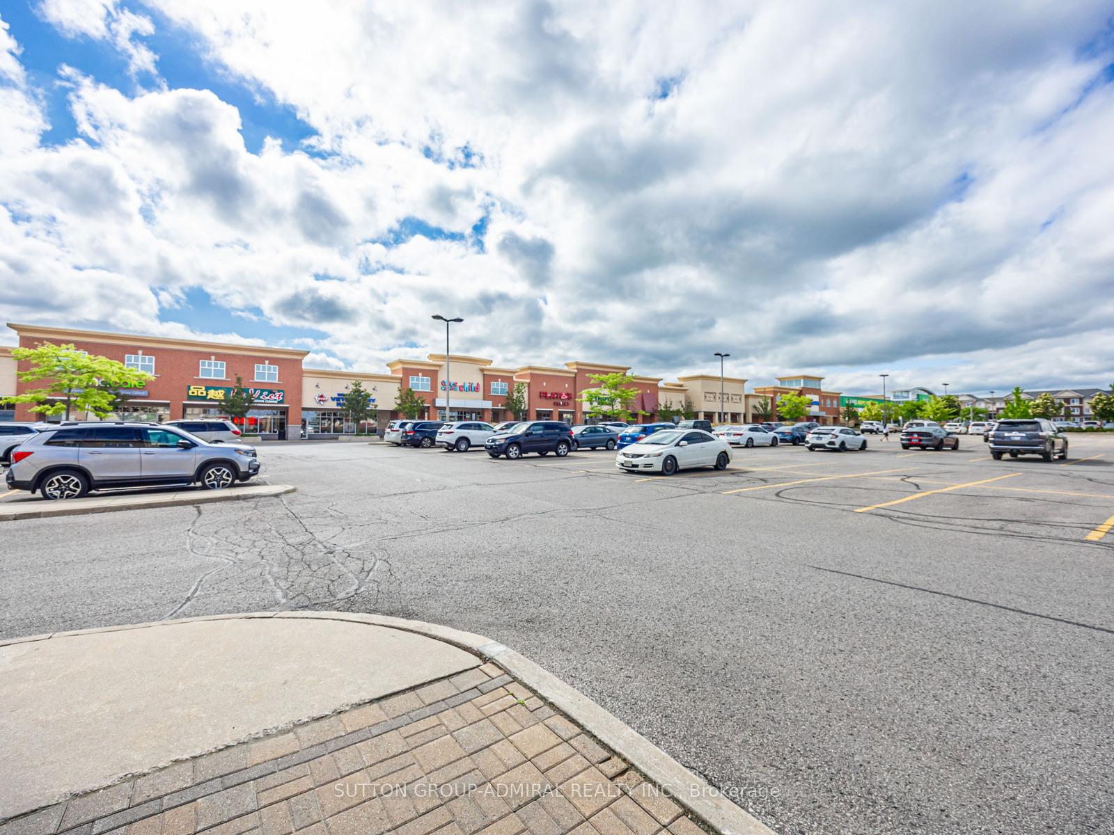 Photo 31 of 242 Everett Street, Markham, Wismer — HOMEH