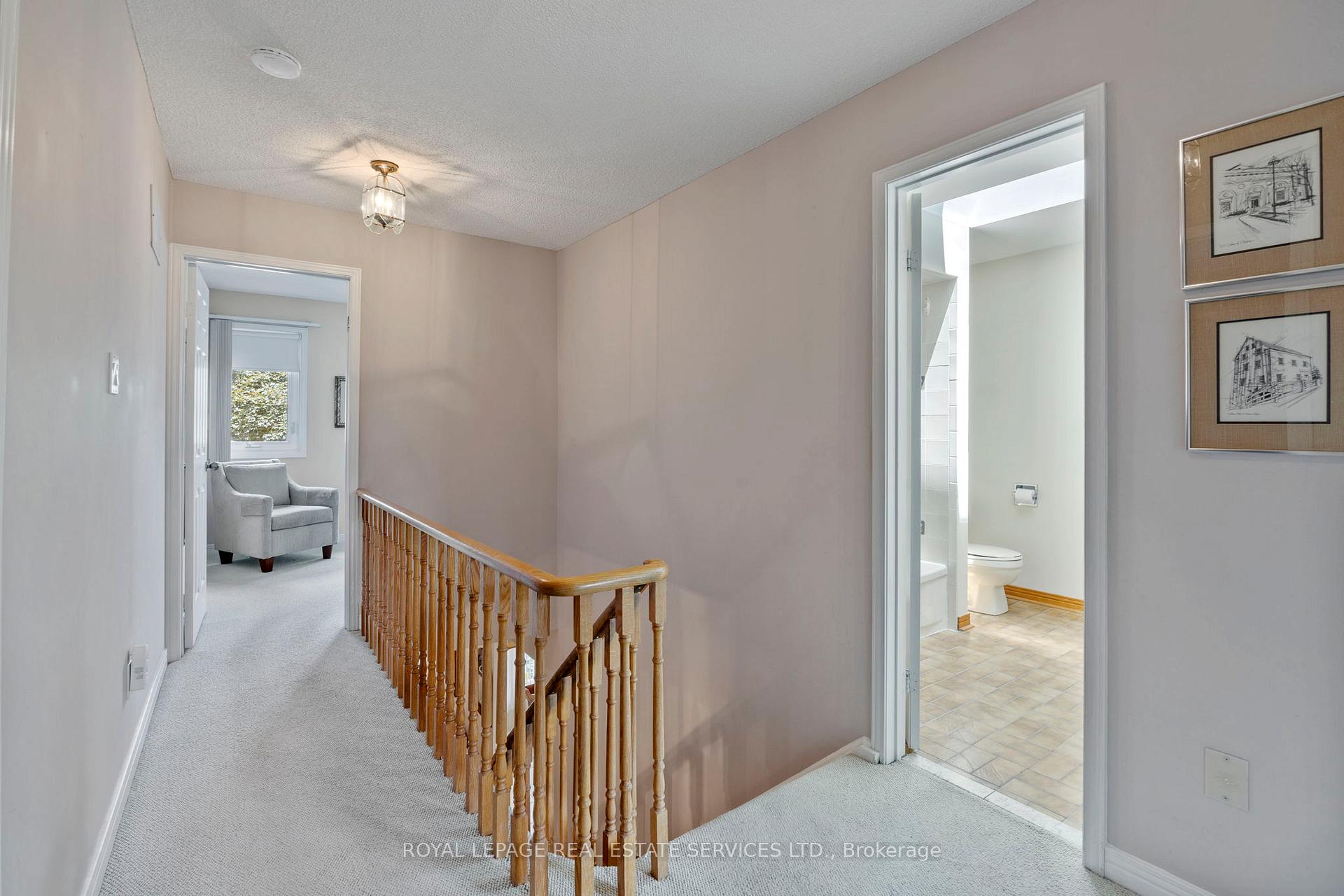 Photo 18 of 119 Heatherton Way, Vaughan, Crestwood-Springfarm-Yorkhill — HOMEH