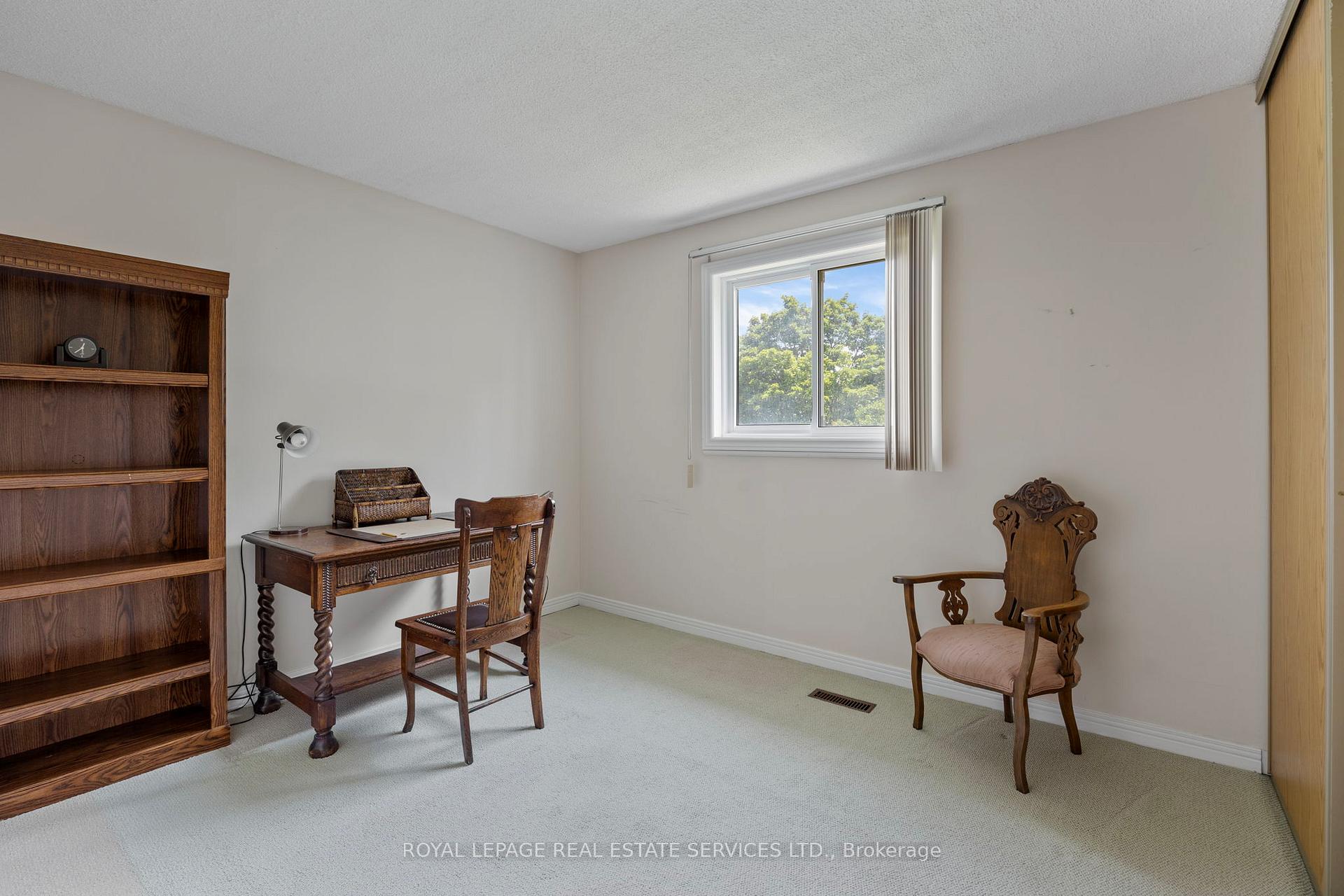 Photo 20 of 119 Heatherton Way, Vaughan, Crestwood-Springfarm-Yorkhill — HOMEH