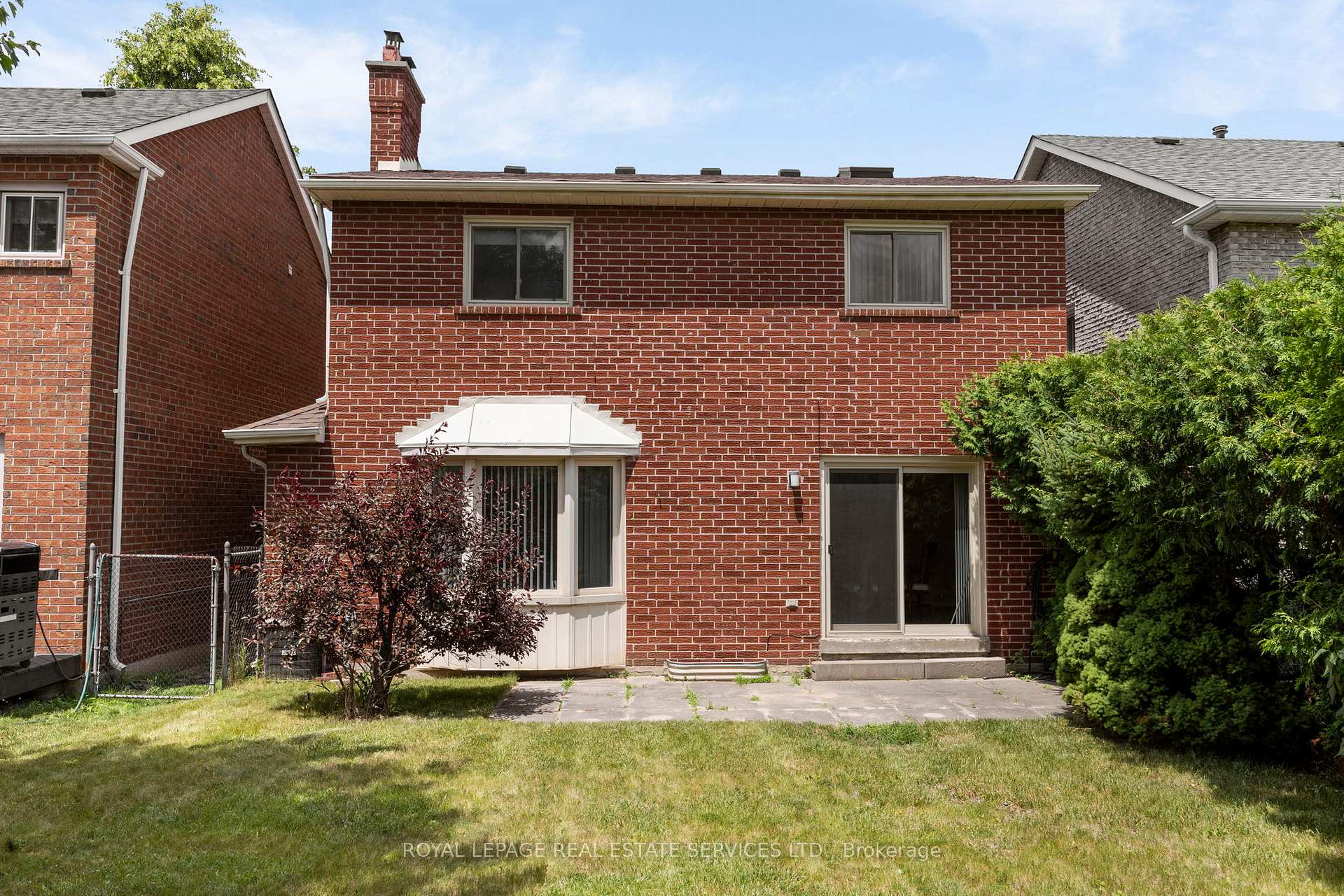 Photo 28 of 119 Heatherton Way, Vaughan, Crestwood-Springfarm-Yorkhill — HOMEH