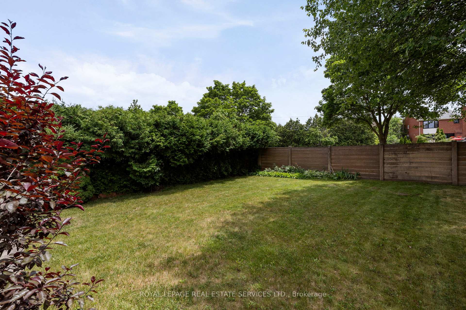 Photo 26 of 119 Heatherton Way, Vaughan, Crestwood-Springfarm-Yorkhill — HOMEH