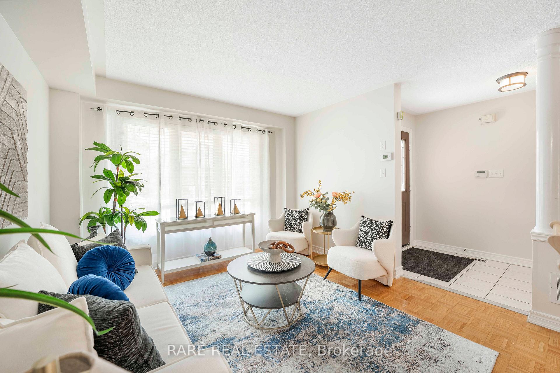 Photo 34 of 51 Wild Indigo Crescent, Brampton, Sandringham-Wellington — HOMEH