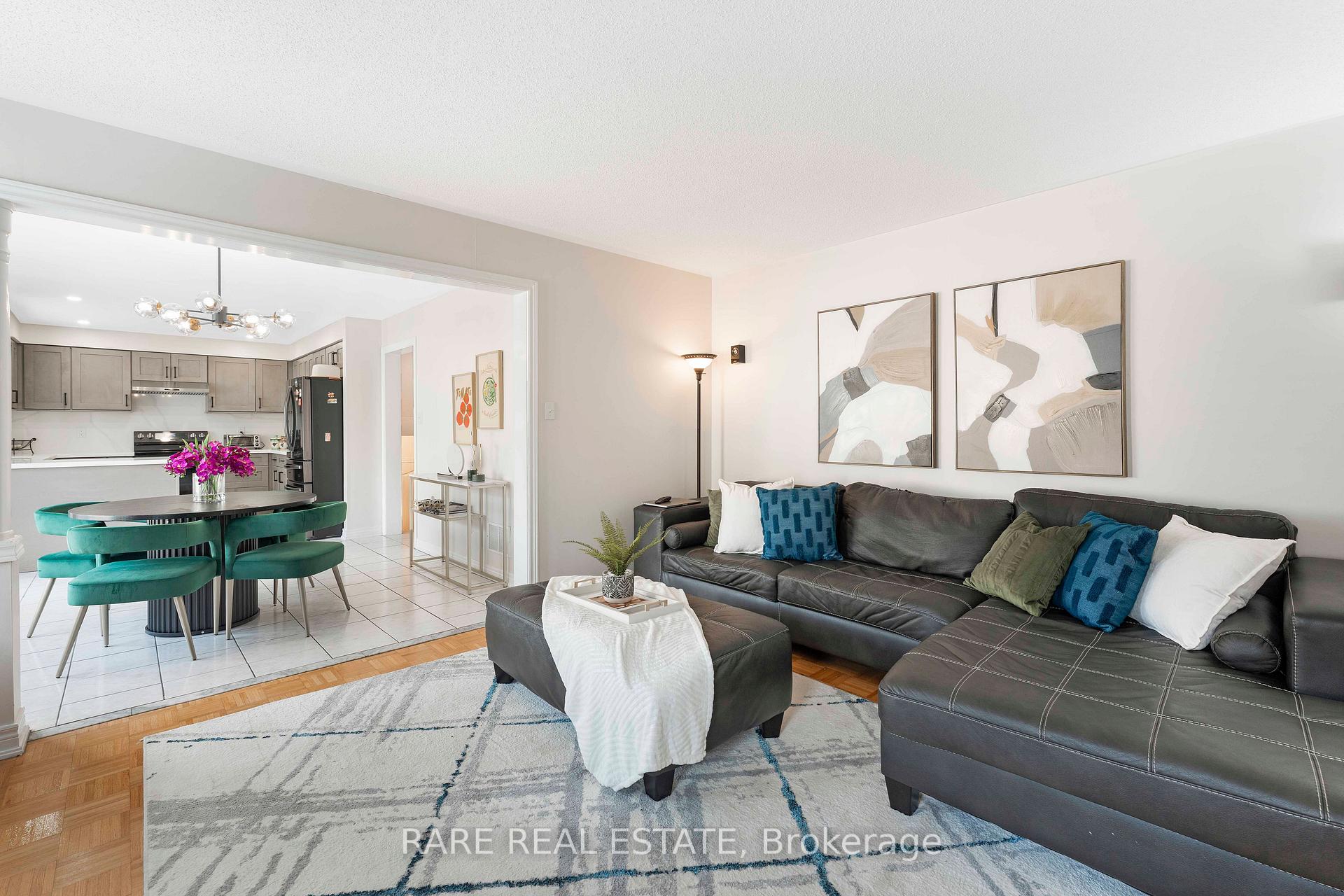 Photo 50 of 51 Wild Indigo Crescent, Brampton, Sandringham-Wellington — HOMEH