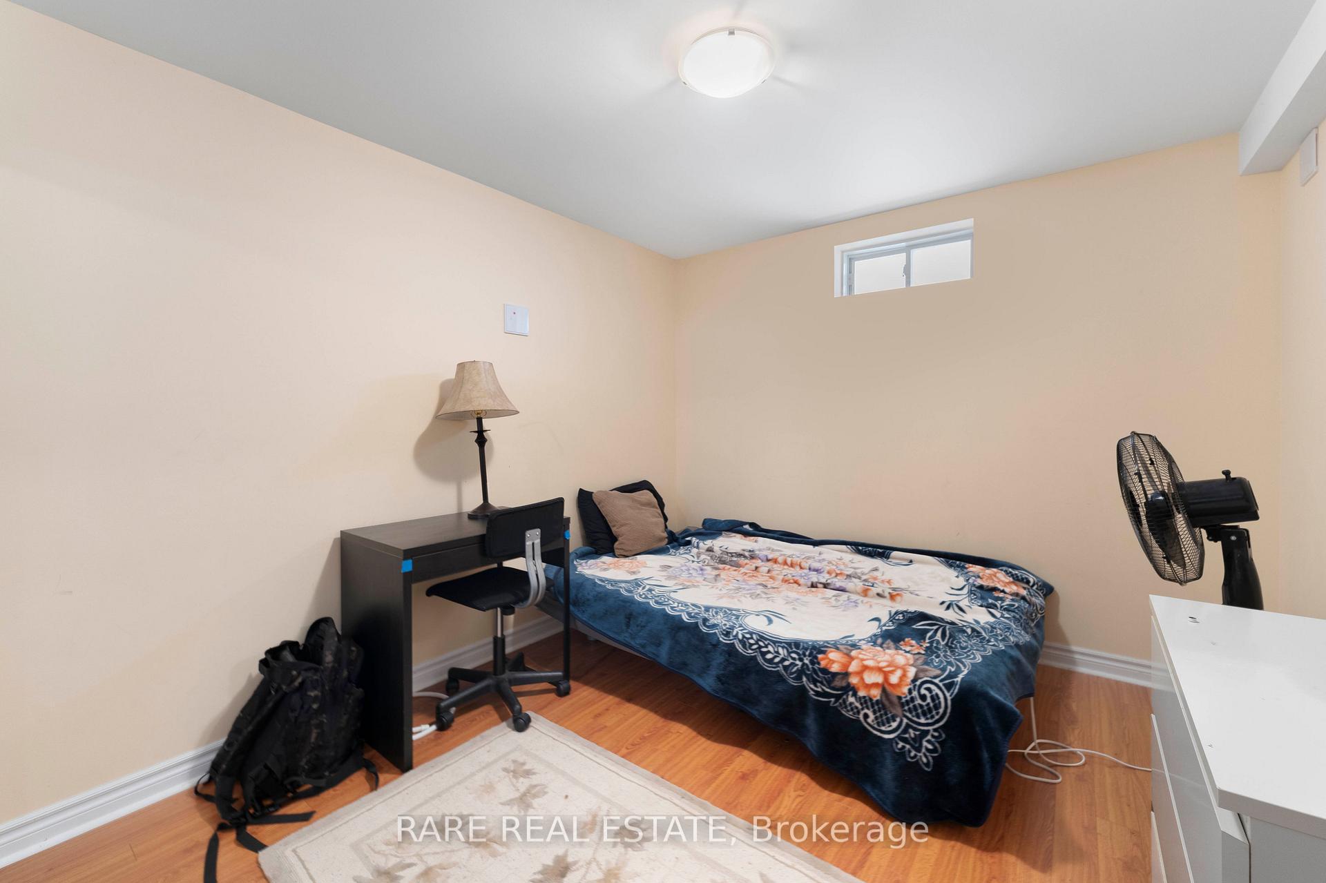 Photo 44 of 51 Wild Indigo Crescent, Brampton, Sandringham-Wellington — HOMEH