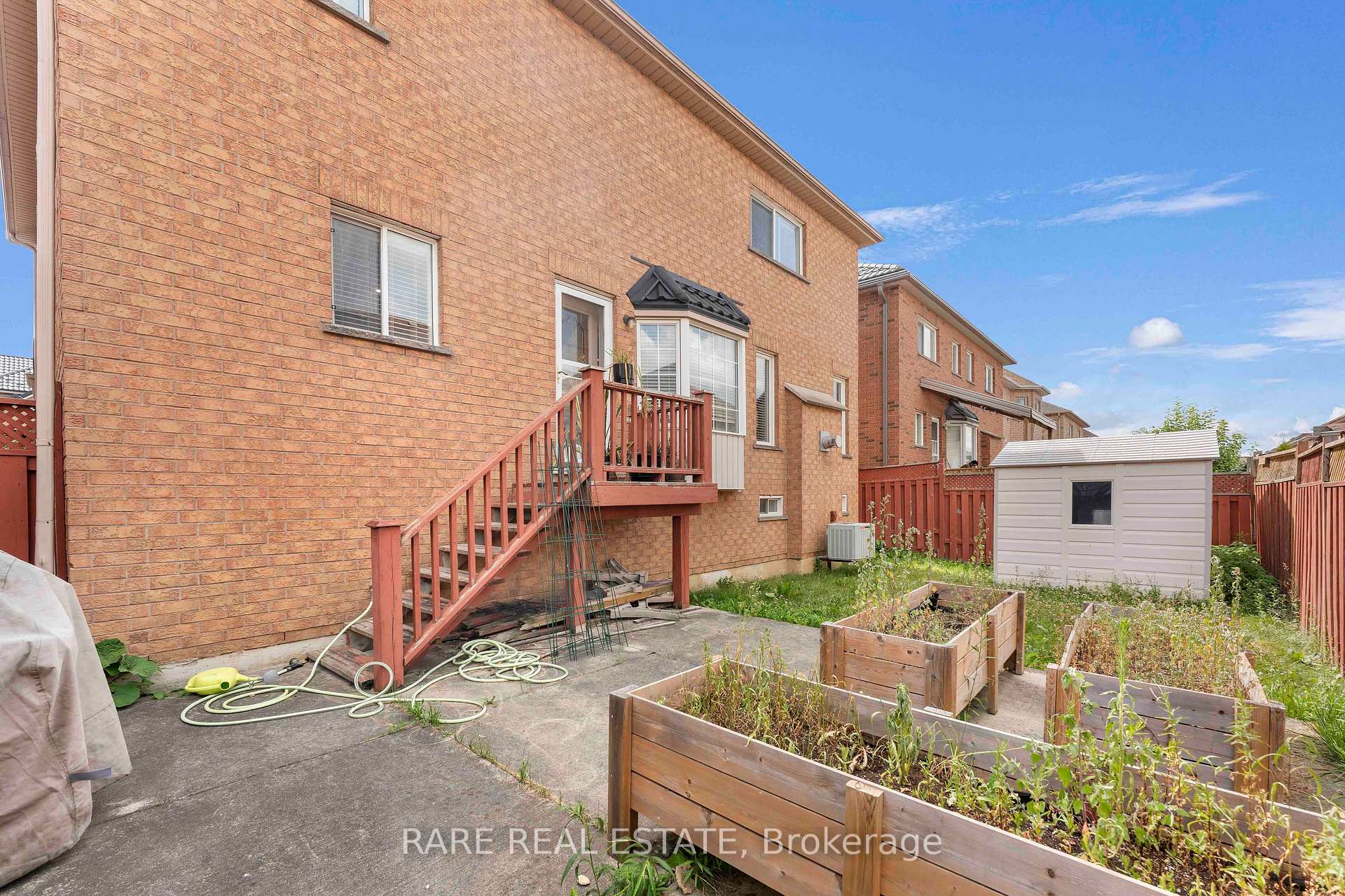 Photo 47 of 51 Wild Indigo Crescent, Brampton, Sandringham-Wellington — HOMEH