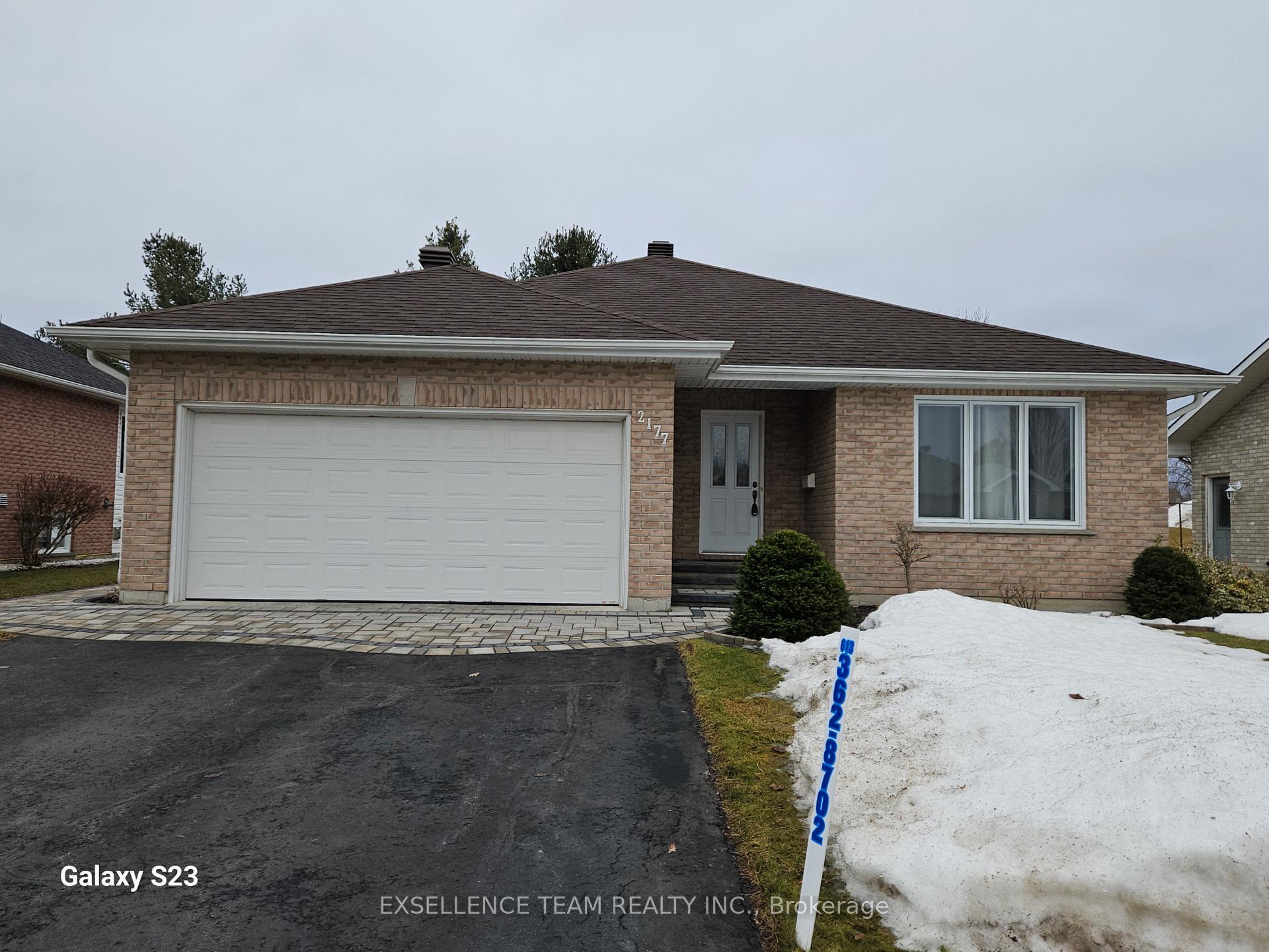 Photo 4 of 2177 Concorde Avenue, Cornwall — HOMEH