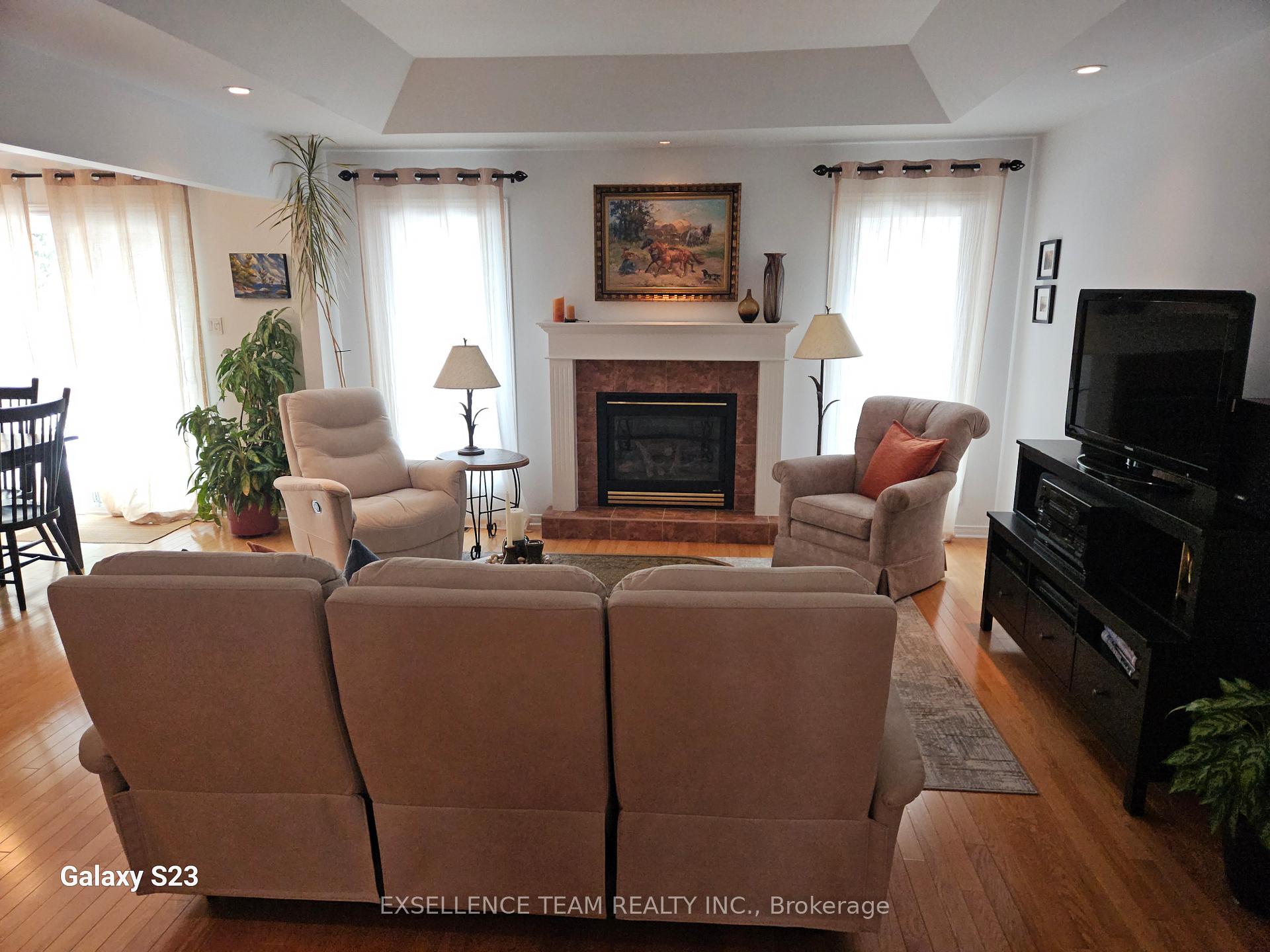 Photo 12 of 2177 Concorde Avenue, Cornwall — HOMEH