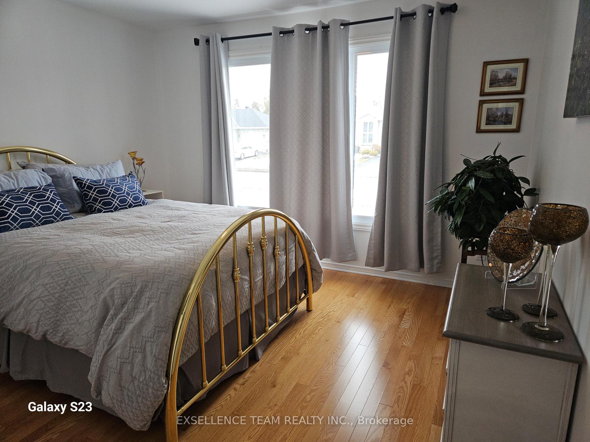 Photo 15 of 2177 Concorde Avenue, Cornwall — HOMEH