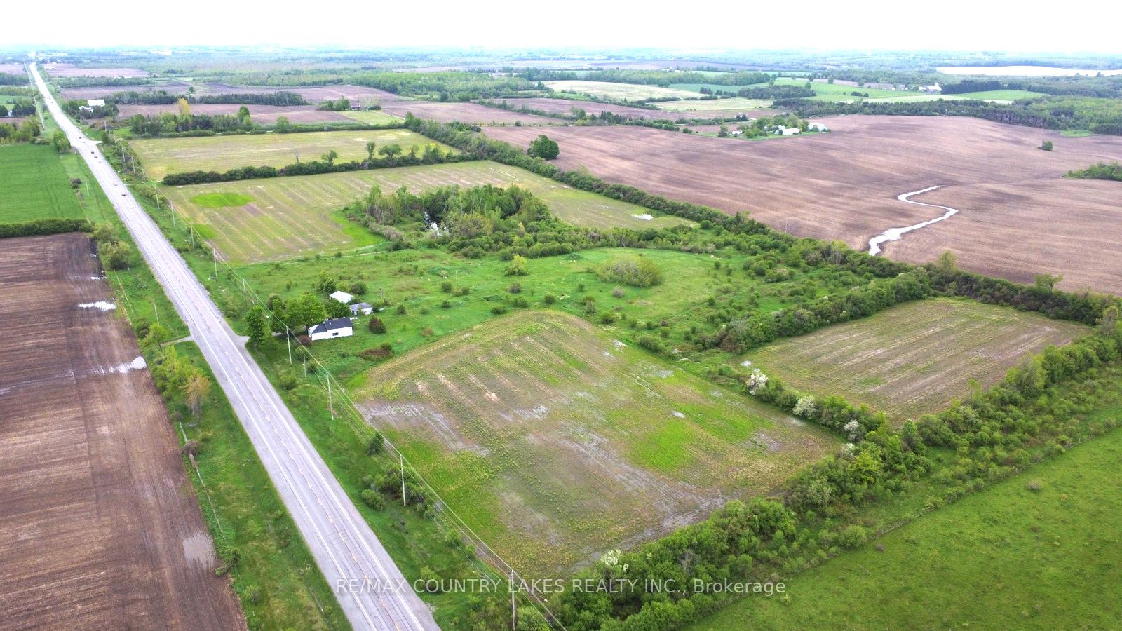 Photo 1 of 20400 Highway 12, Brock, Rural Brock — HOMEH