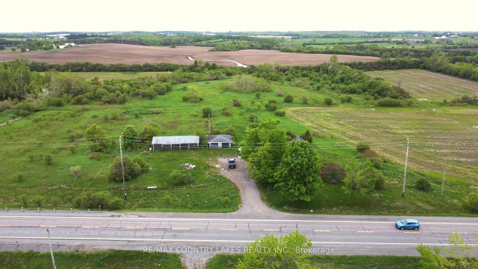 Photo 17 of 20400 Highway 12, Brock, Rural Brock — HOMEH
