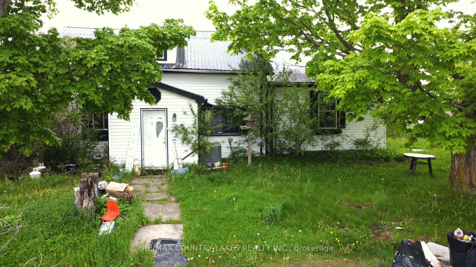 Photo 2 of 20400 Highway 12, Brock, Rural Brock — HOMEH