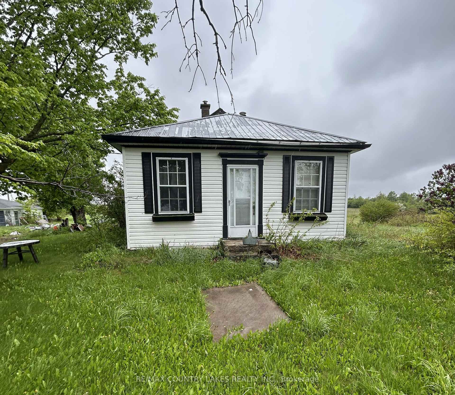 Photo 5 of 20400 Highway 12, Brock, Rural Brock — HOMEH