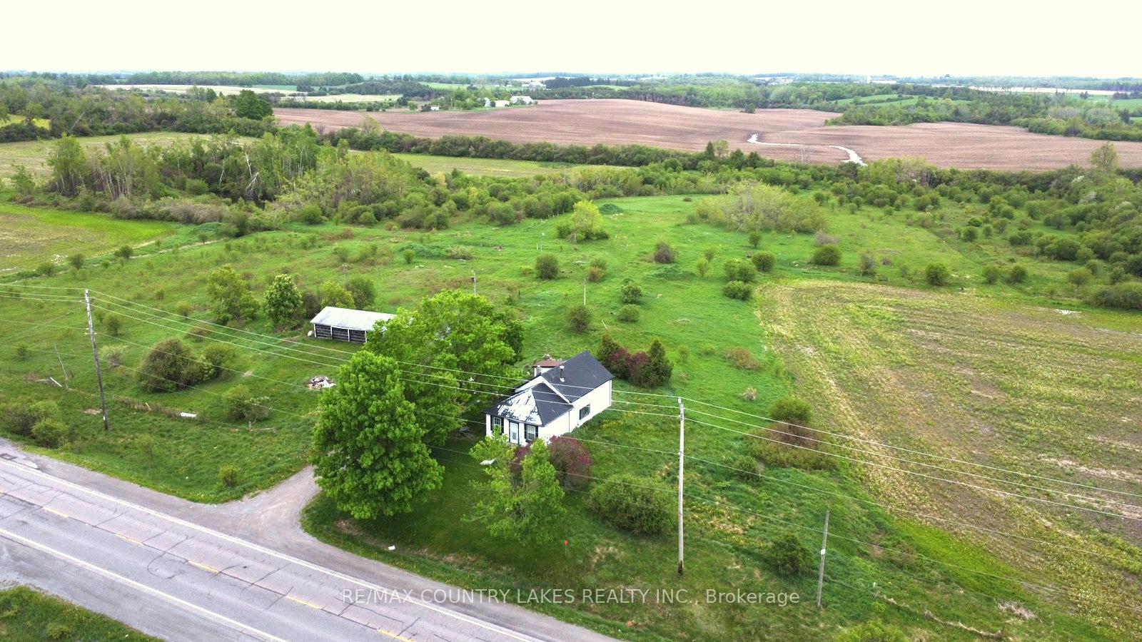 Photo 3 of 20400 Highway 12, Brock, Rural Brock — HOMEH