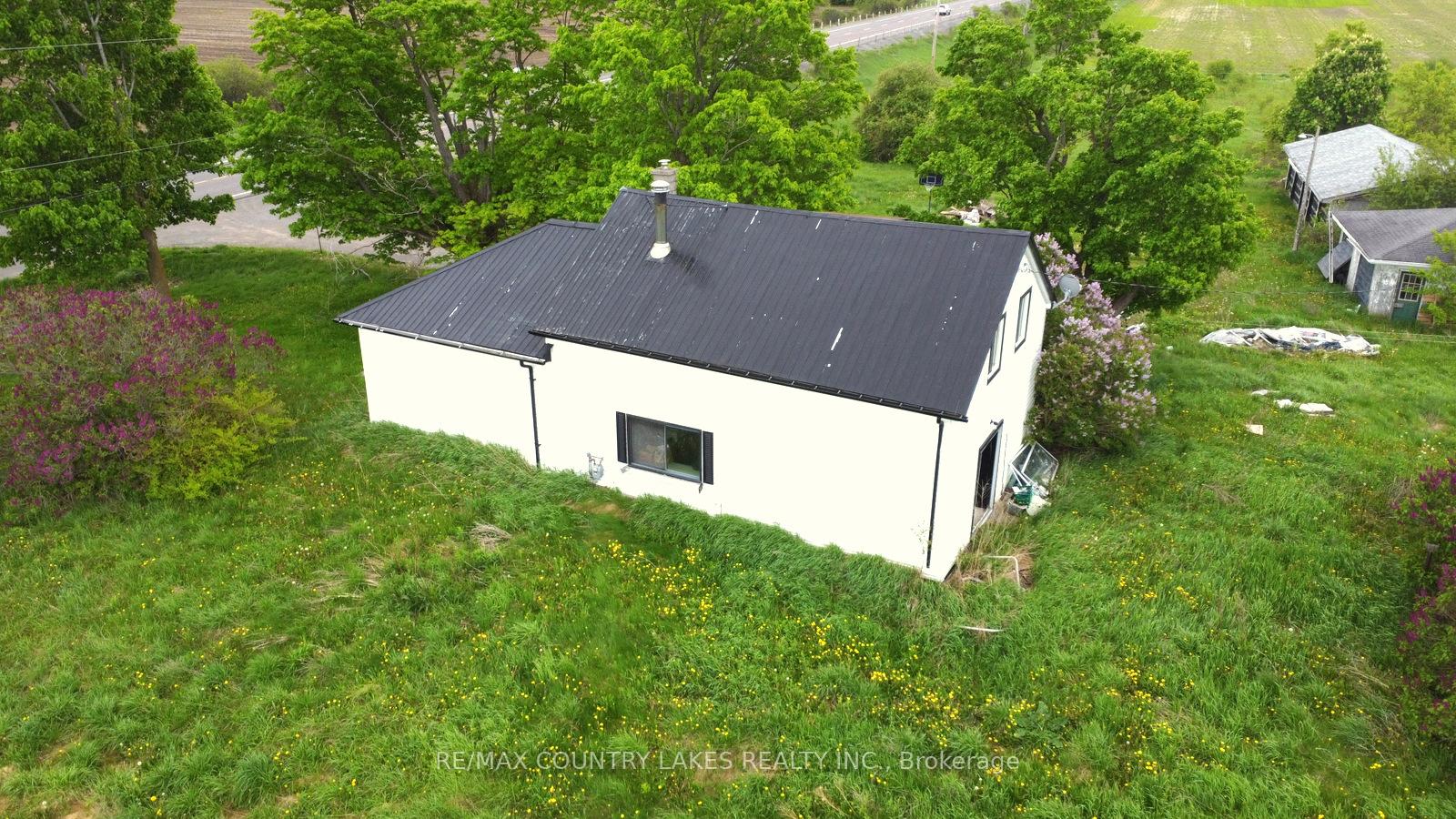 Photo 4 of 20400 Highway 12, Brock, Rural Brock — HOMEH