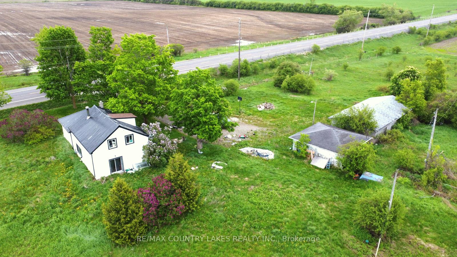 Photo 13 of 20400 Highway 12, Brock, Rural Brock — HOMEH