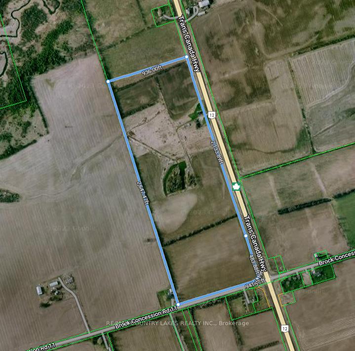 Photo 12 of 20400 Highway 12, Brock, Rural Brock — HOMEH