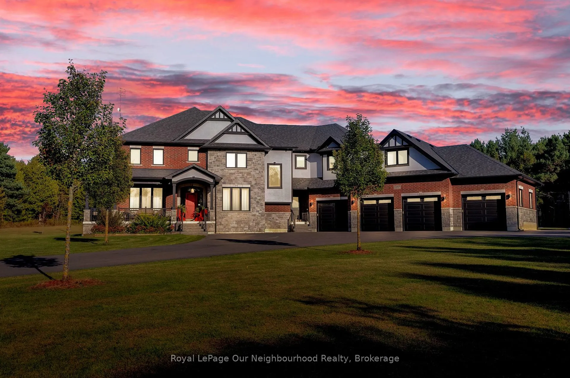 Photo 1 of 1387 Solina Road, Clarington, Rural Clarington — HOMEH