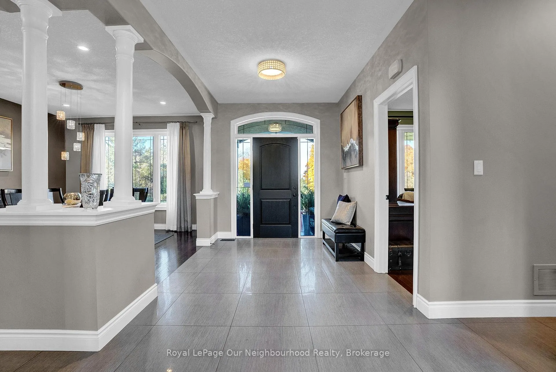 Photo 2 of 1387 Solina Road, Clarington, Rural Clarington — HOMEH