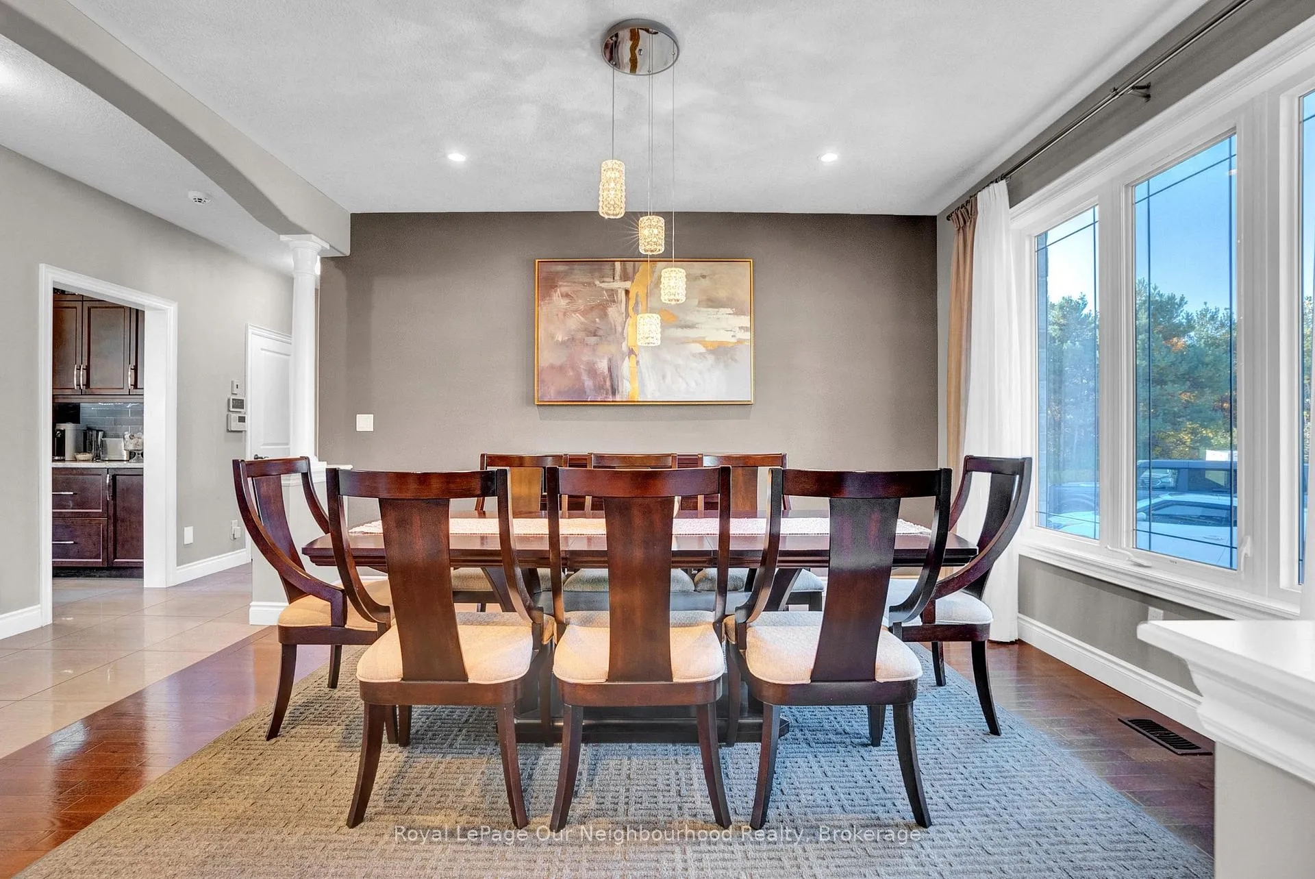 Photo 3 of 1387 Solina Road, Clarington, Rural Clarington — HOMEH