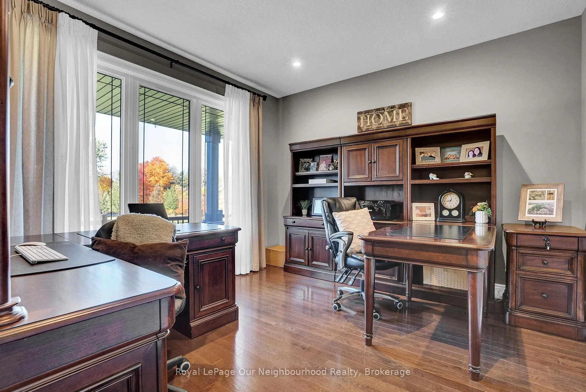 Photo 4 of 1387 Solina Road, Clarington, Rural Clarington — HOMEH