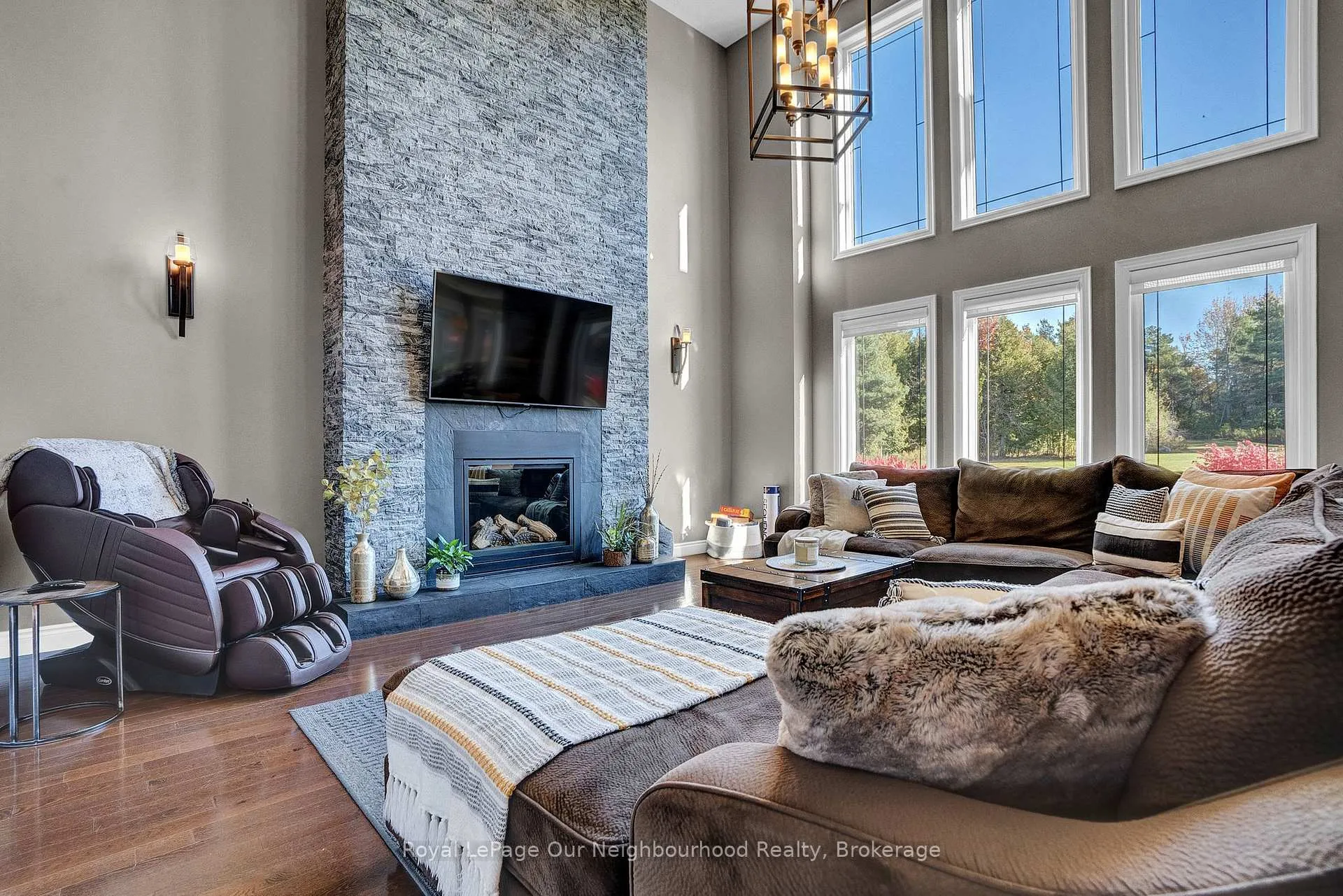 Photo 5 of 1387 Solina Road, Clarington, Rural Clarington — HOMEH