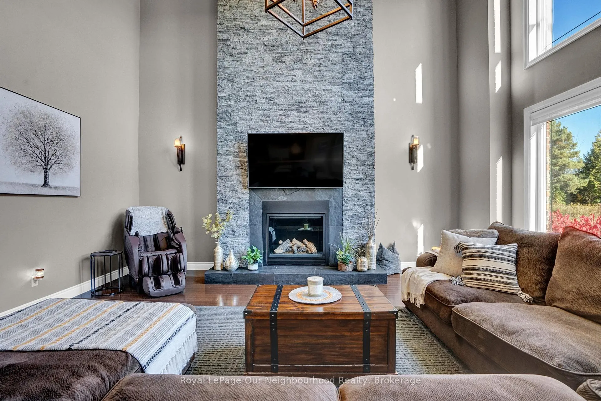 Photo 6 of 1387 Solina Road, Clarington, Rural Clarington — HOMEH