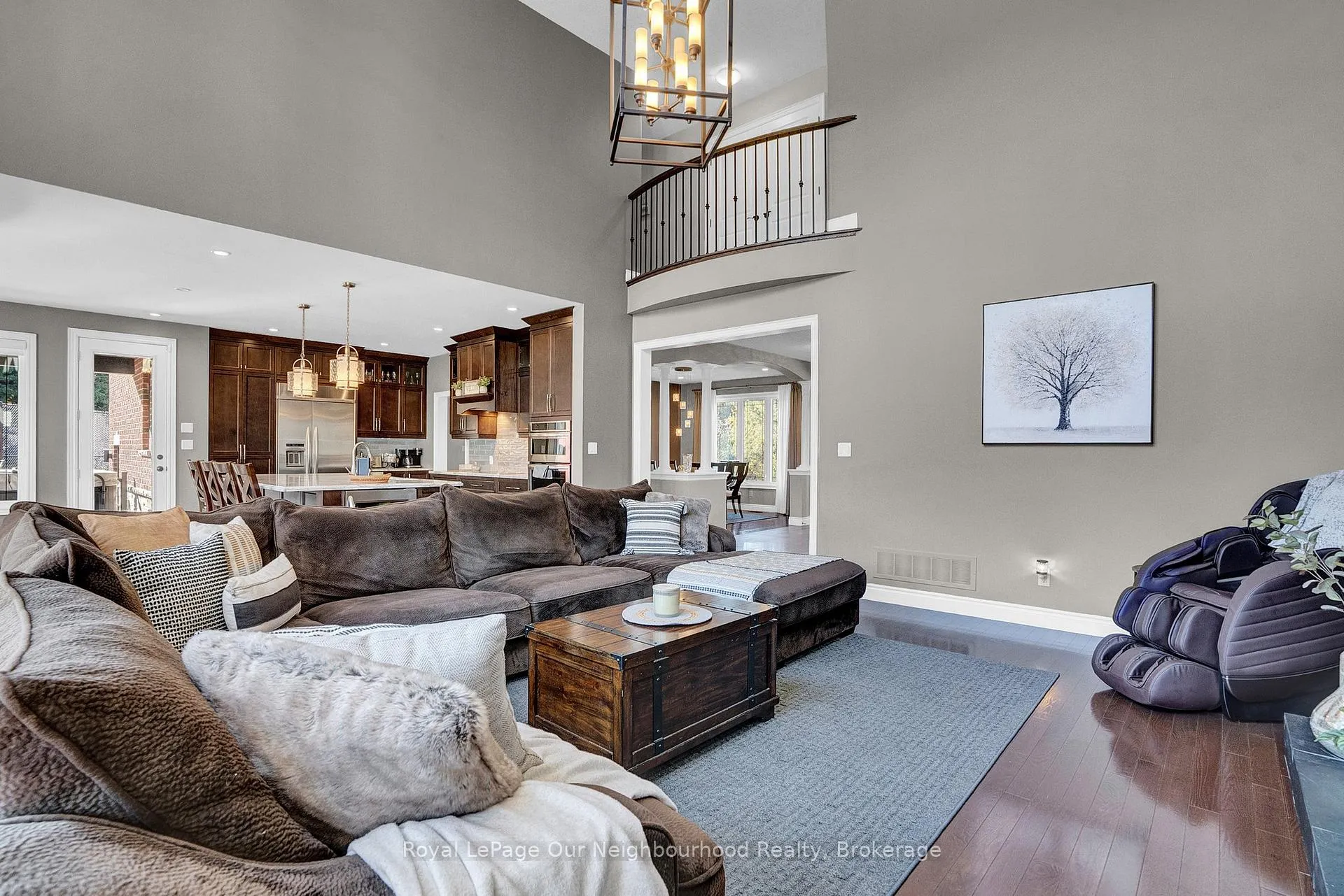 Photo 7 of 1387 Solina Road, Clarington, Rural Clarington — HOMEH