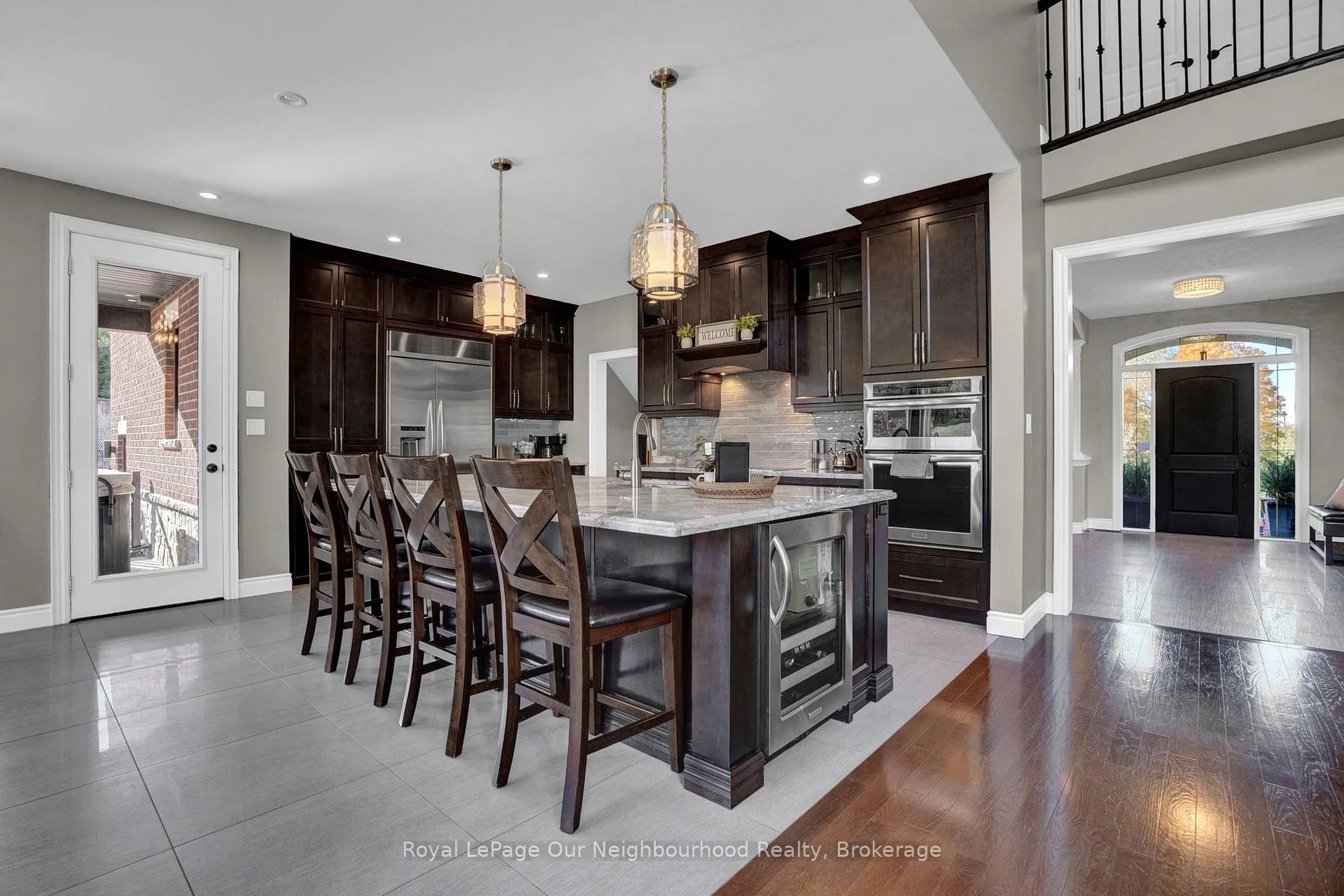 Photo 8 of 1387 Solina Road, Clarington, Rural Clarington — HOMEH