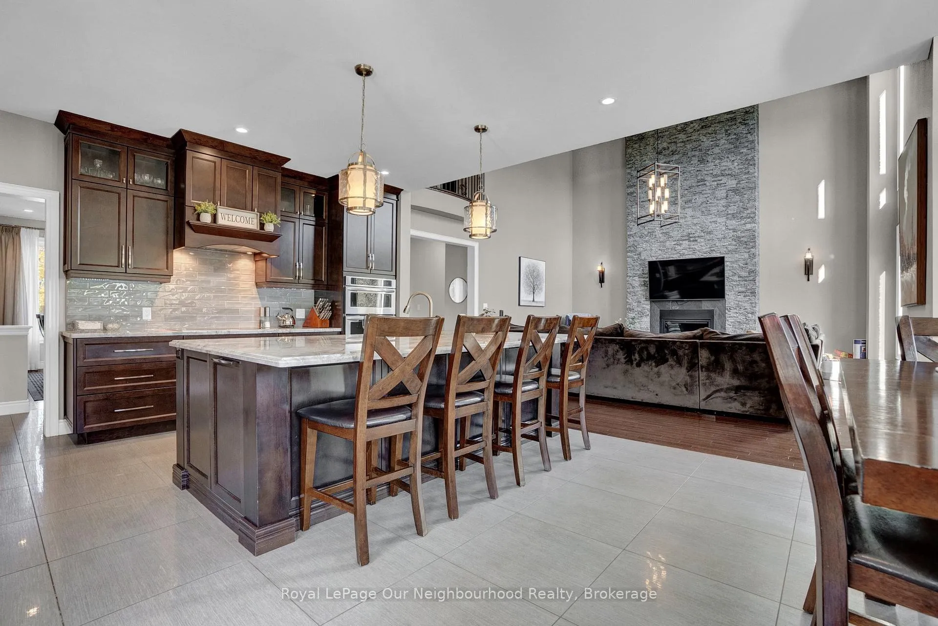 Photo 9 of 1387 Solina Road, Clarington, Rural Clarington — HOMEH