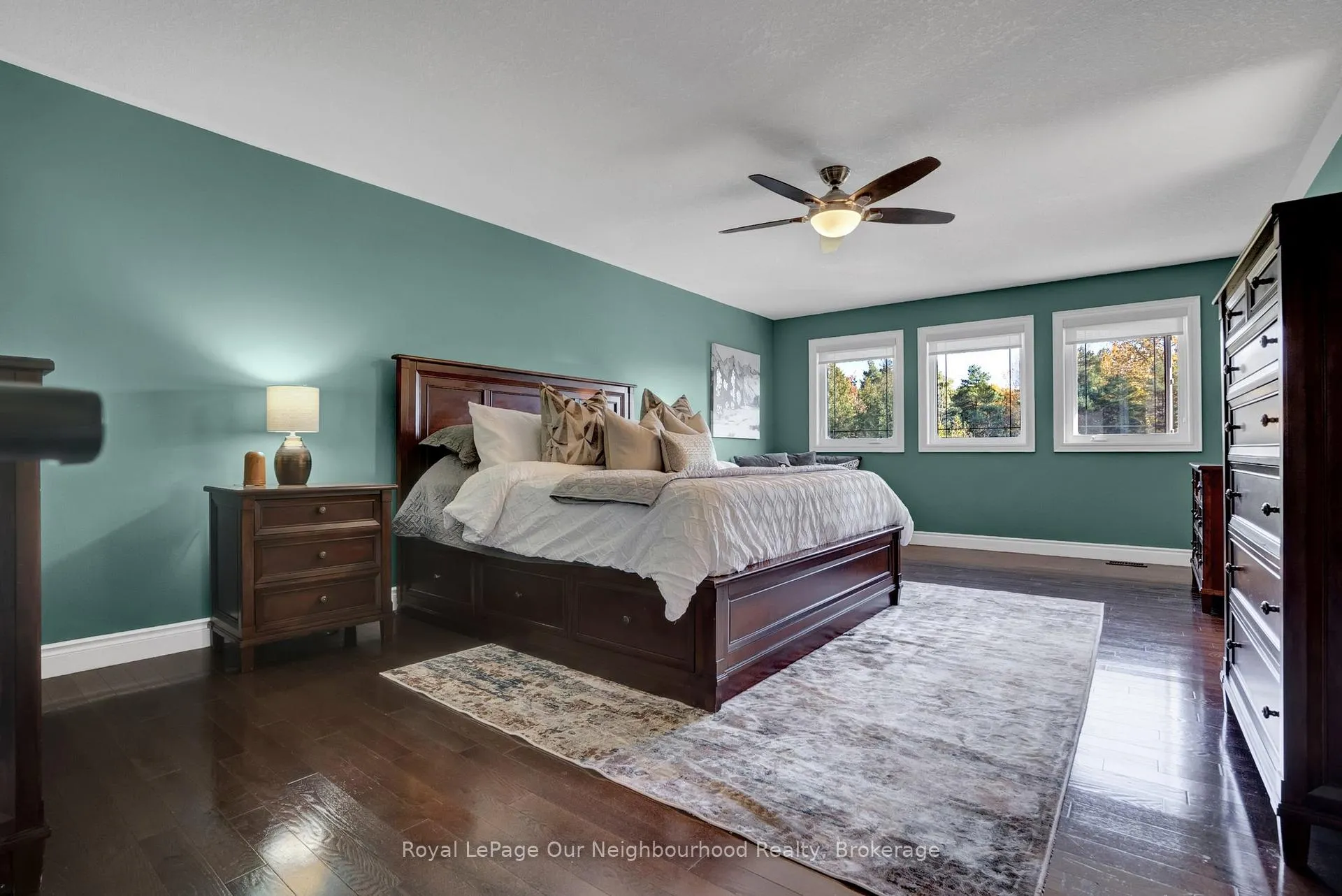 Photo 16 of 1387 Solina Road, Clarington, Rural Clarington — HOMEH