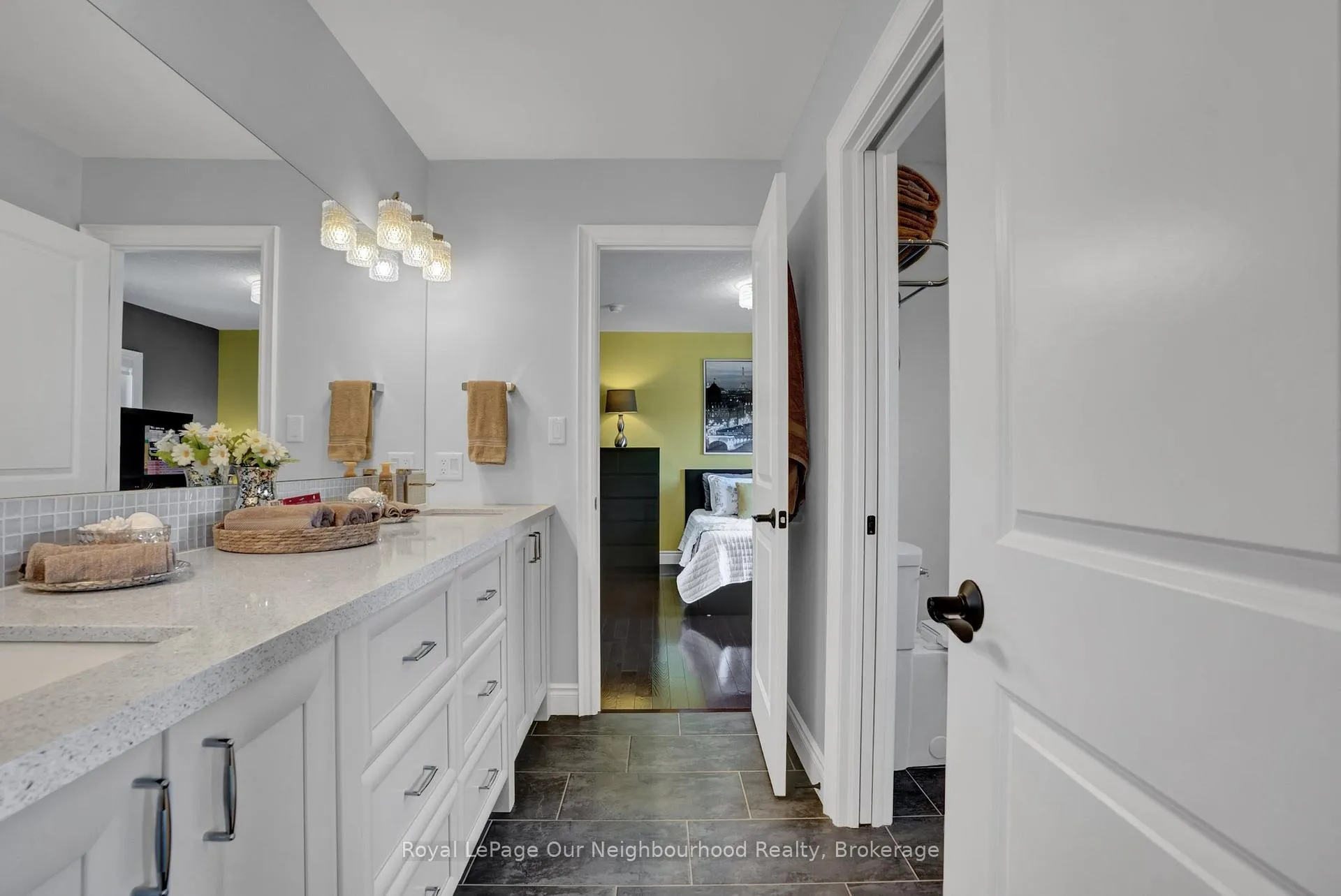 Photo 20 of 1387 Solina Road, Clarington, Rural Clarington — HOMEH