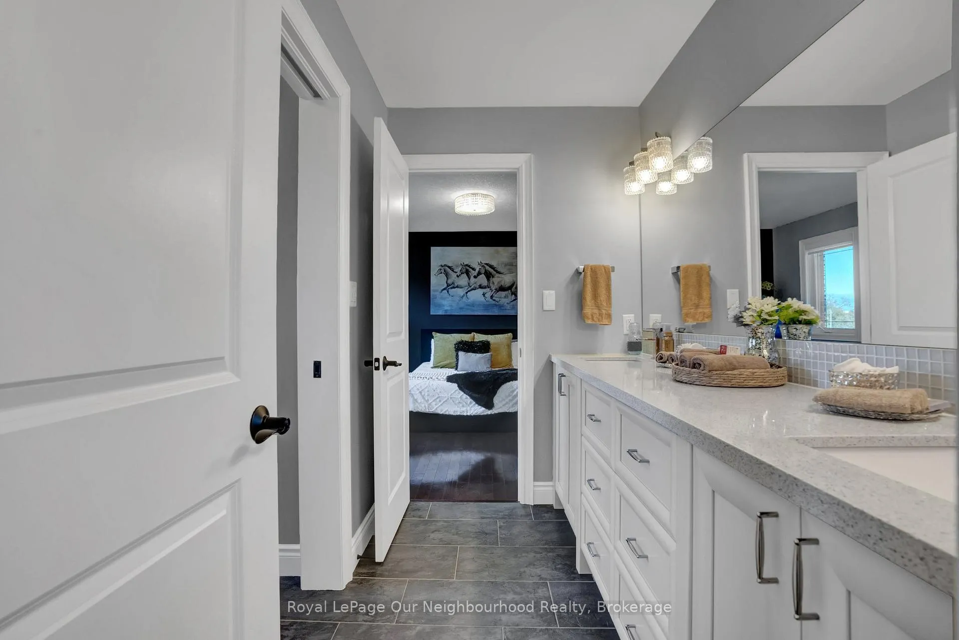 Photo 21 of 1387 Solina Road, Clarington, Rural Clarington — HOMEH