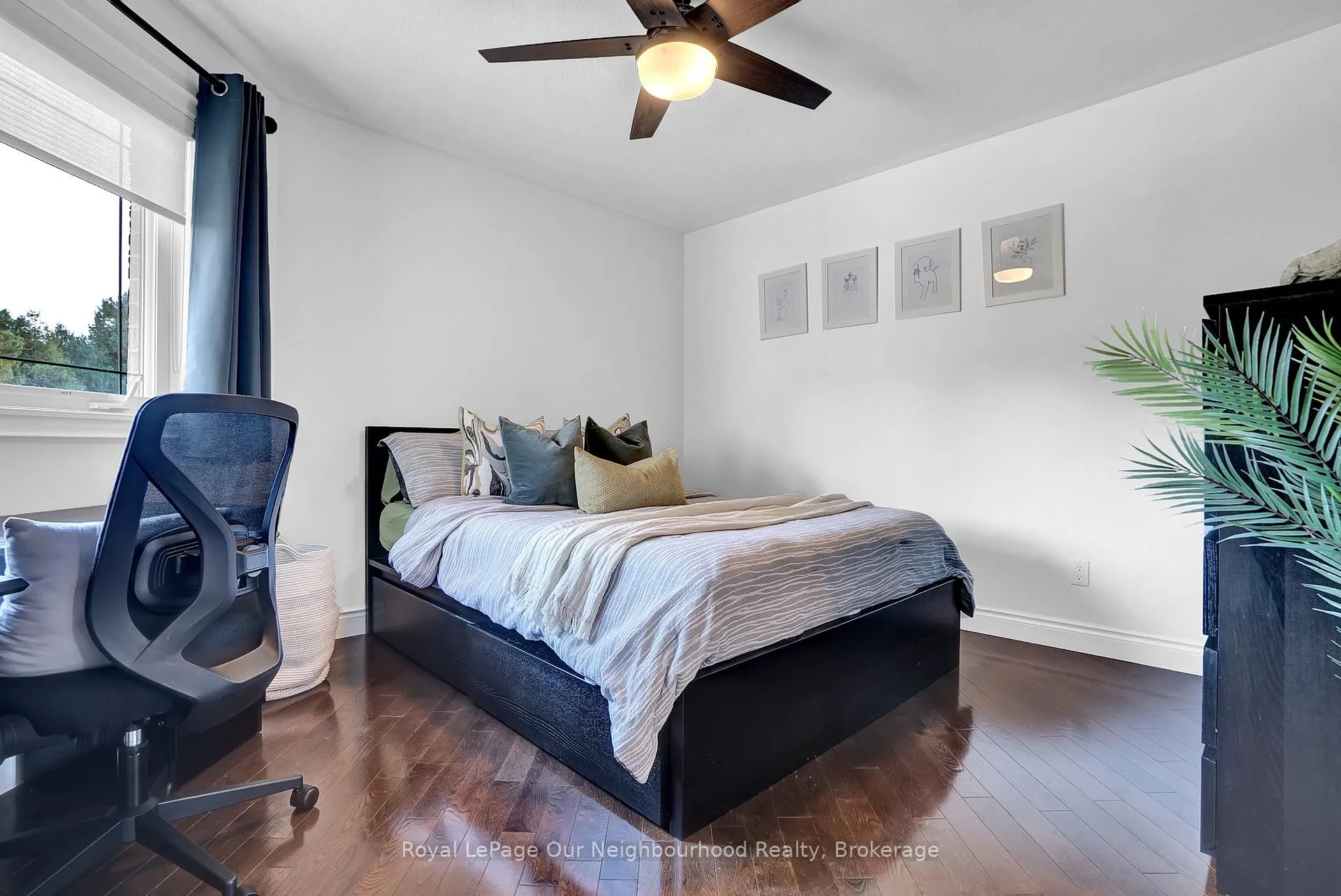 Photo 23 of 1387 Solina Road, Clarington, Rural Clarington — HOMEH