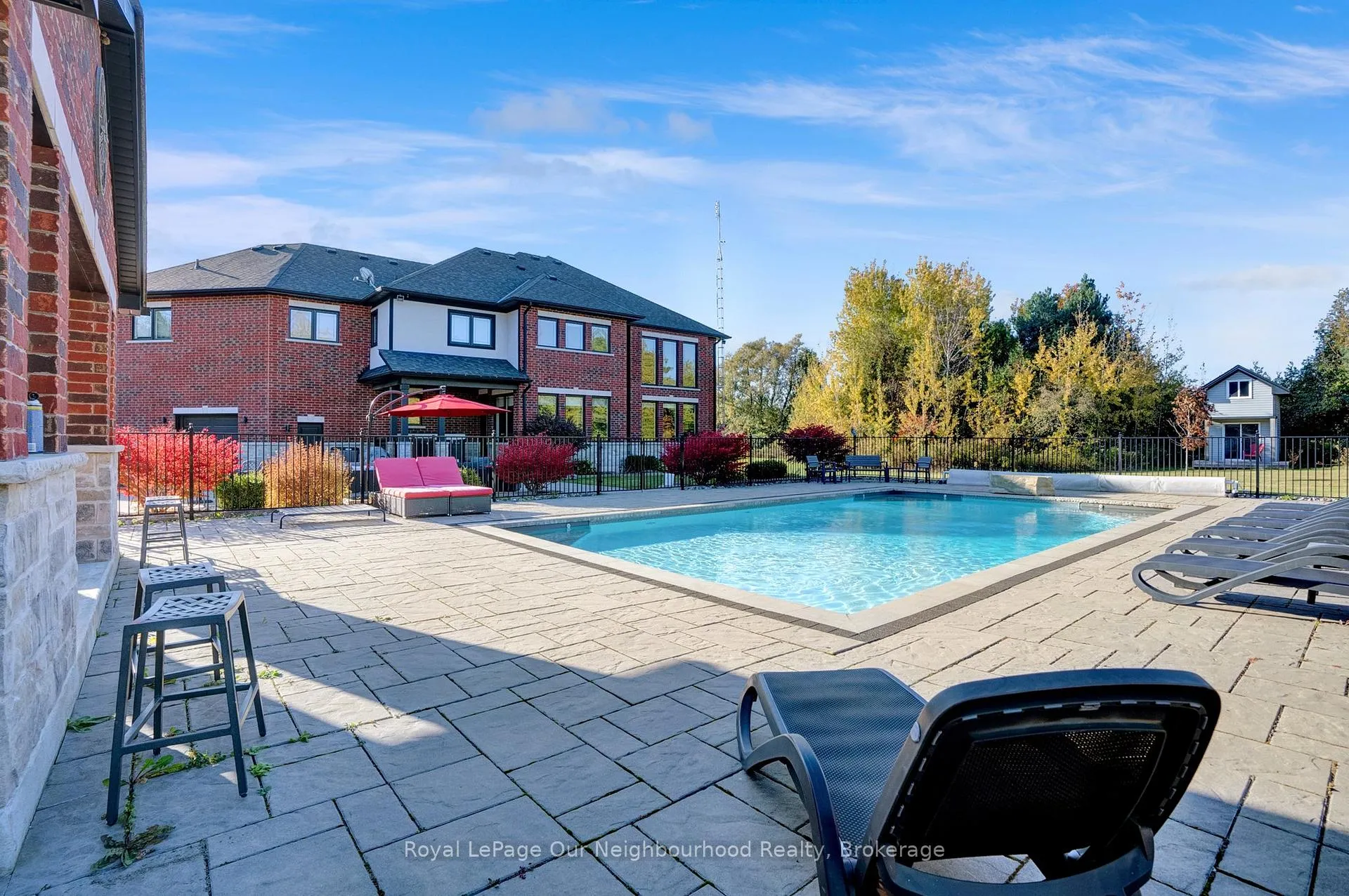 Photo 35 of 1387 Solina Road, Clarington, Rural Clarington — HOMEH