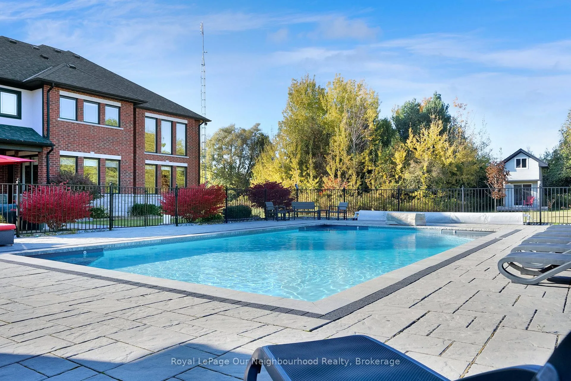 Photo 36 of 1387 Solina Road, Clarington, Rural Clarington — HOMEH