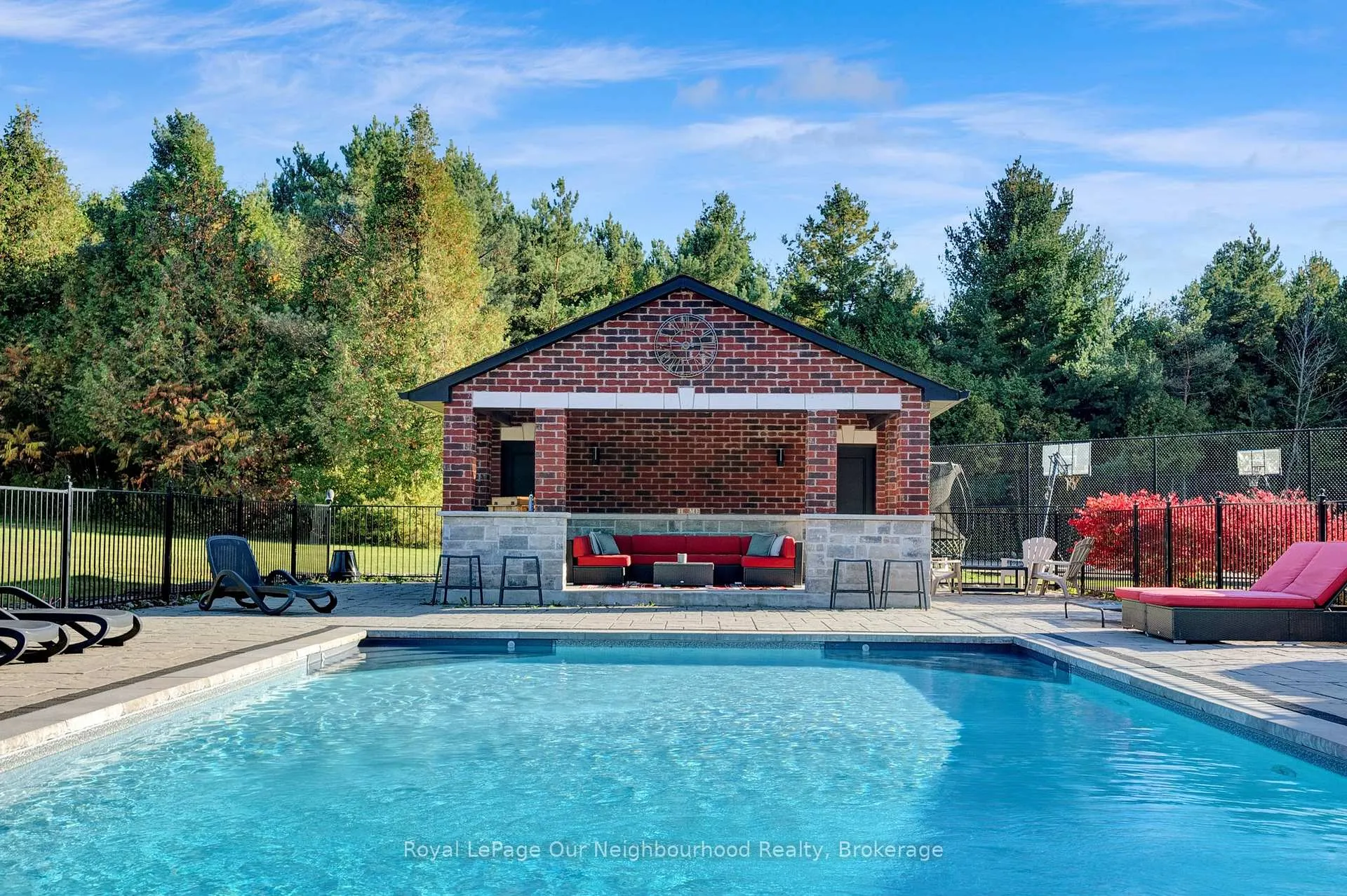 Photo 37 of 1387 Solina Road, Clarington, Rural Clarington — HOMEH