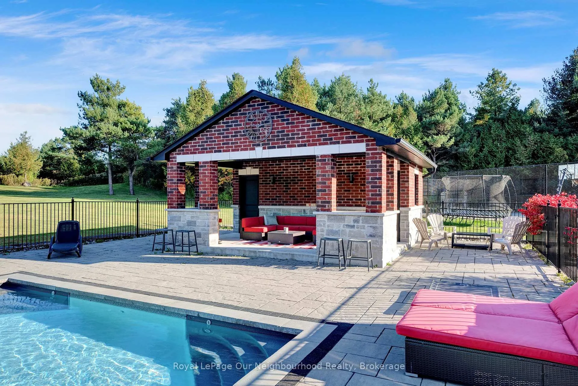 Photo 38 of 1387 Solina Road, Clarington, Rural Clarington — HOMEH