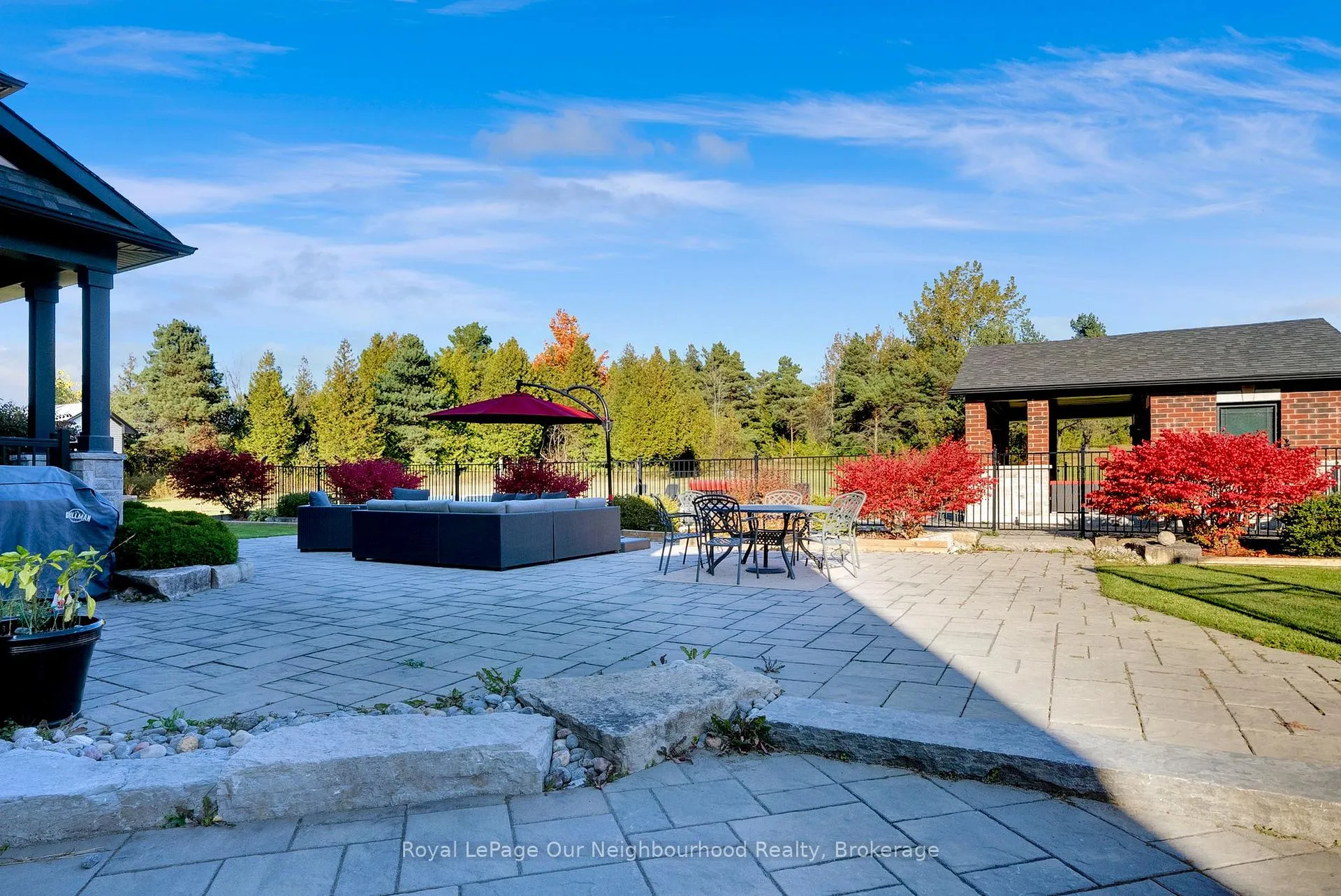 Photo 39 of 1387 Solina Road, Clarington, Rural Clarington — HOMEH